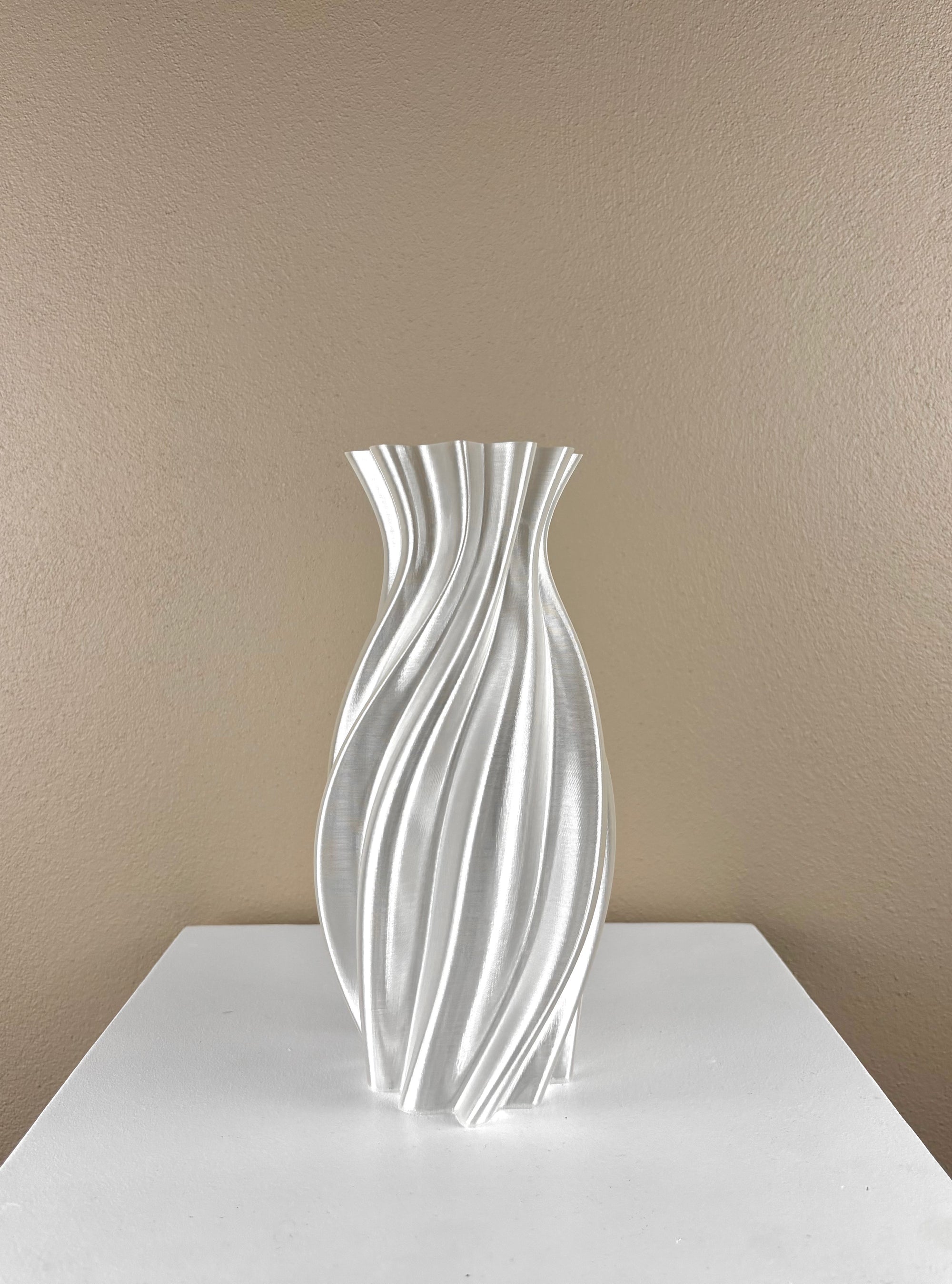 Smooth Vase