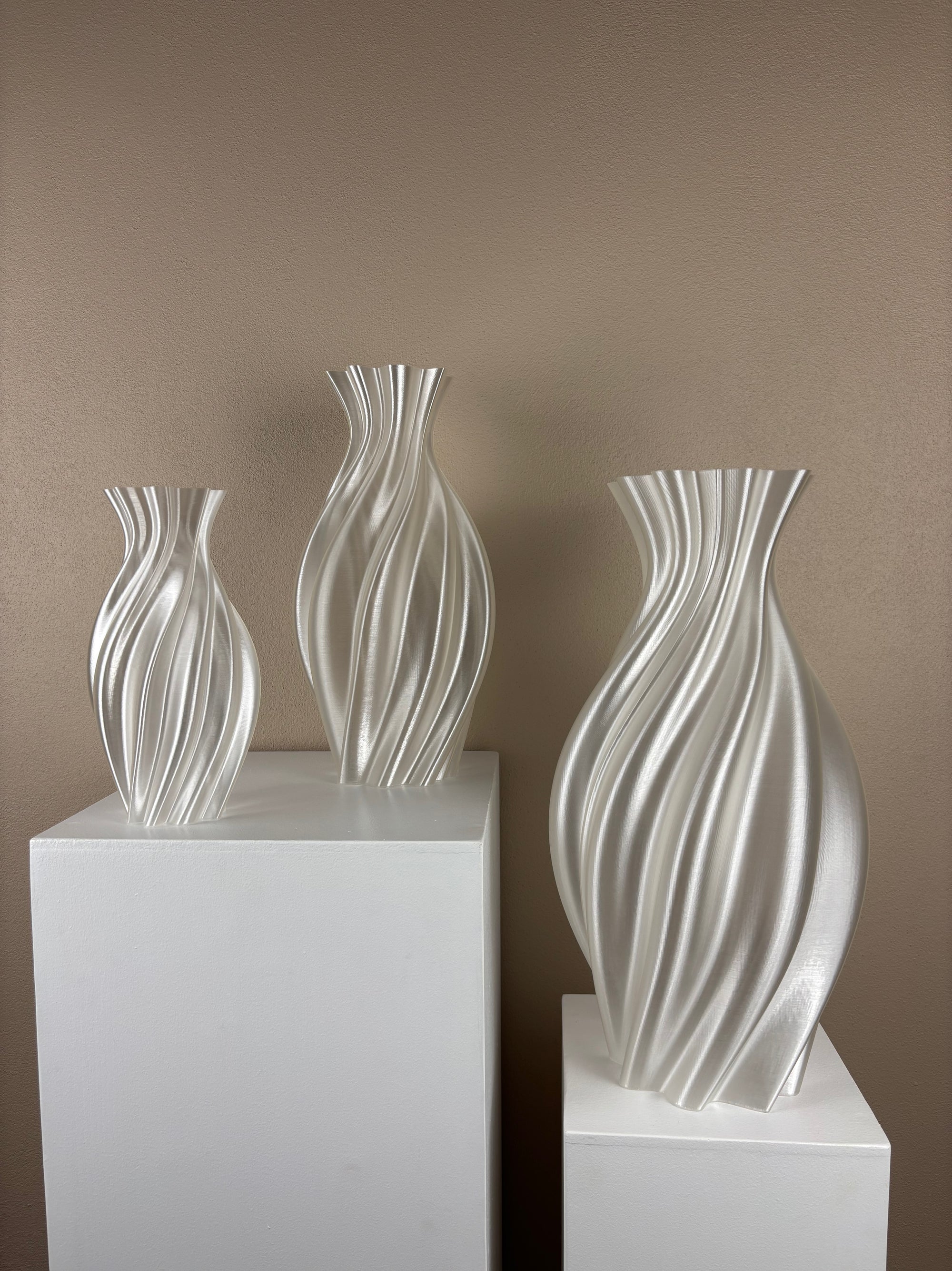 Smooth Vase