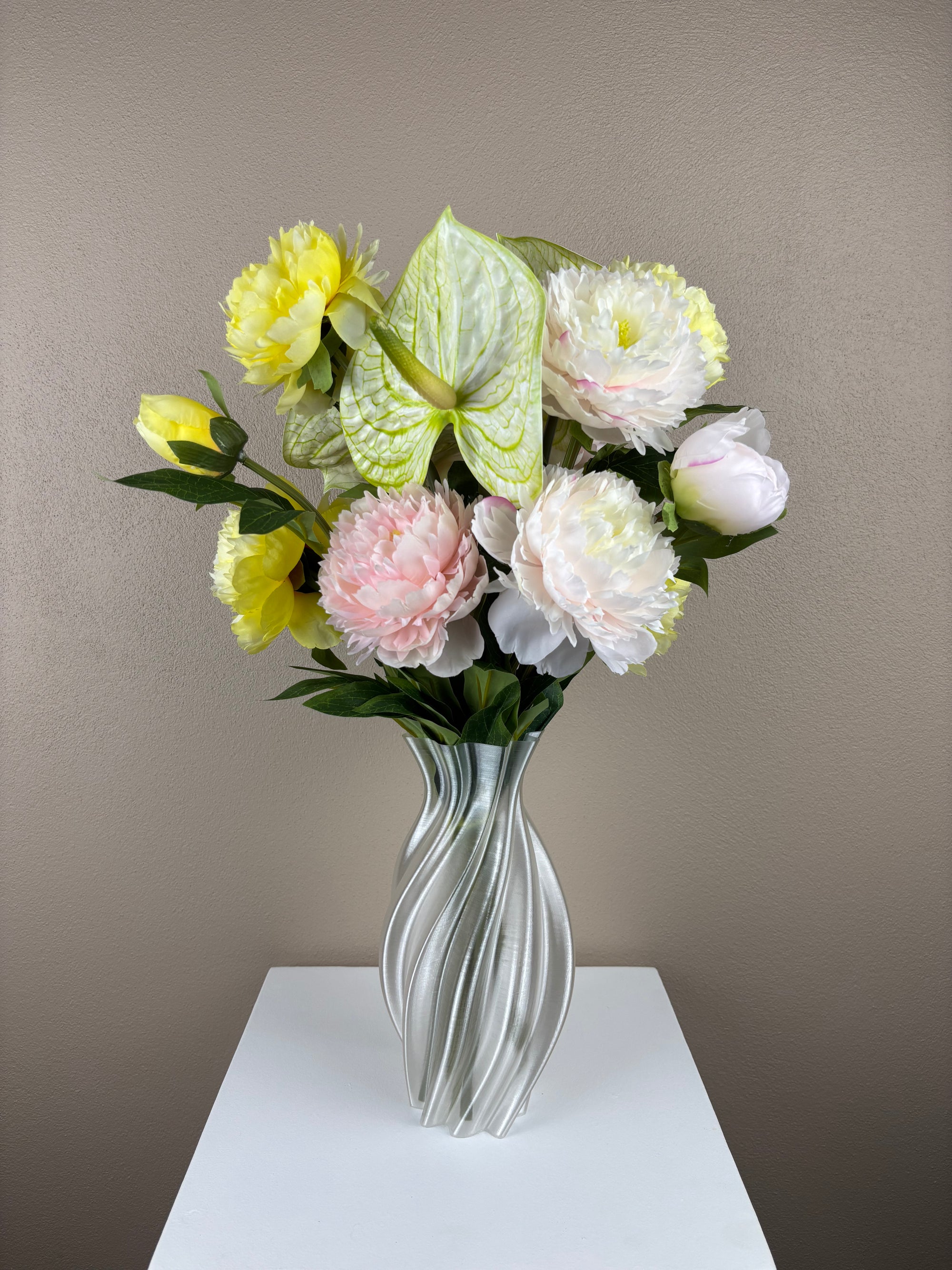 Smooth Vase