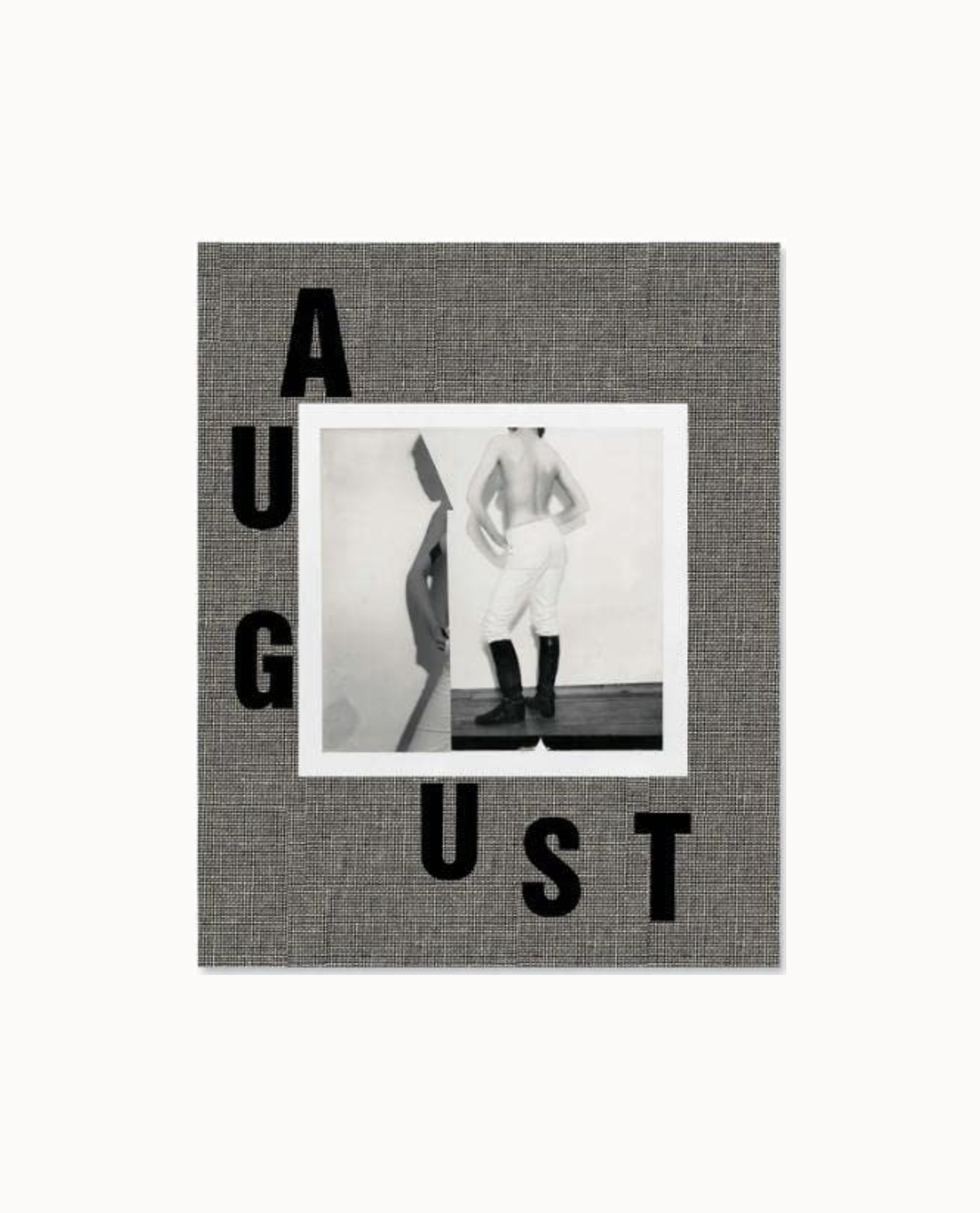 New Mags August
