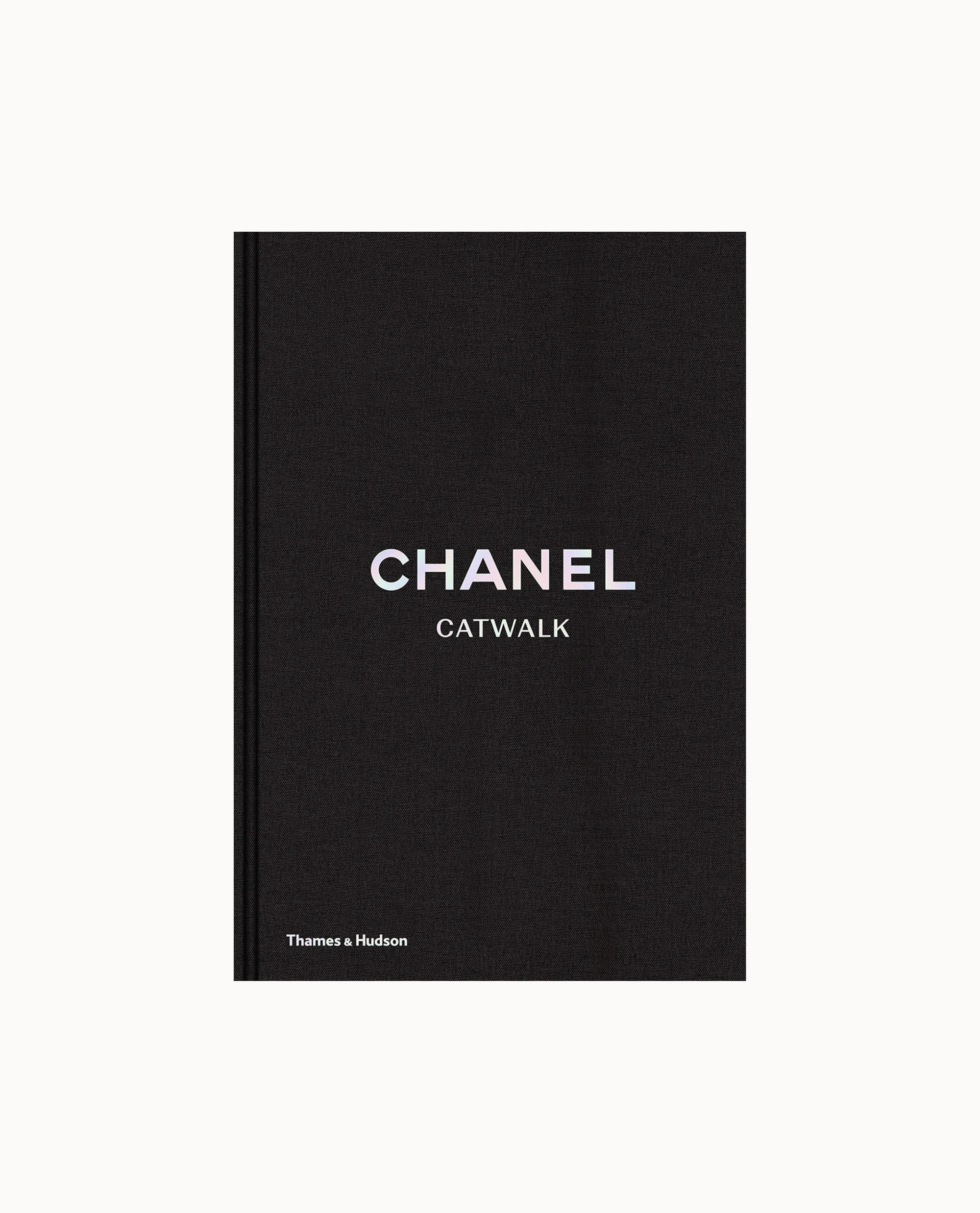 New Mags Chanel Catwalk