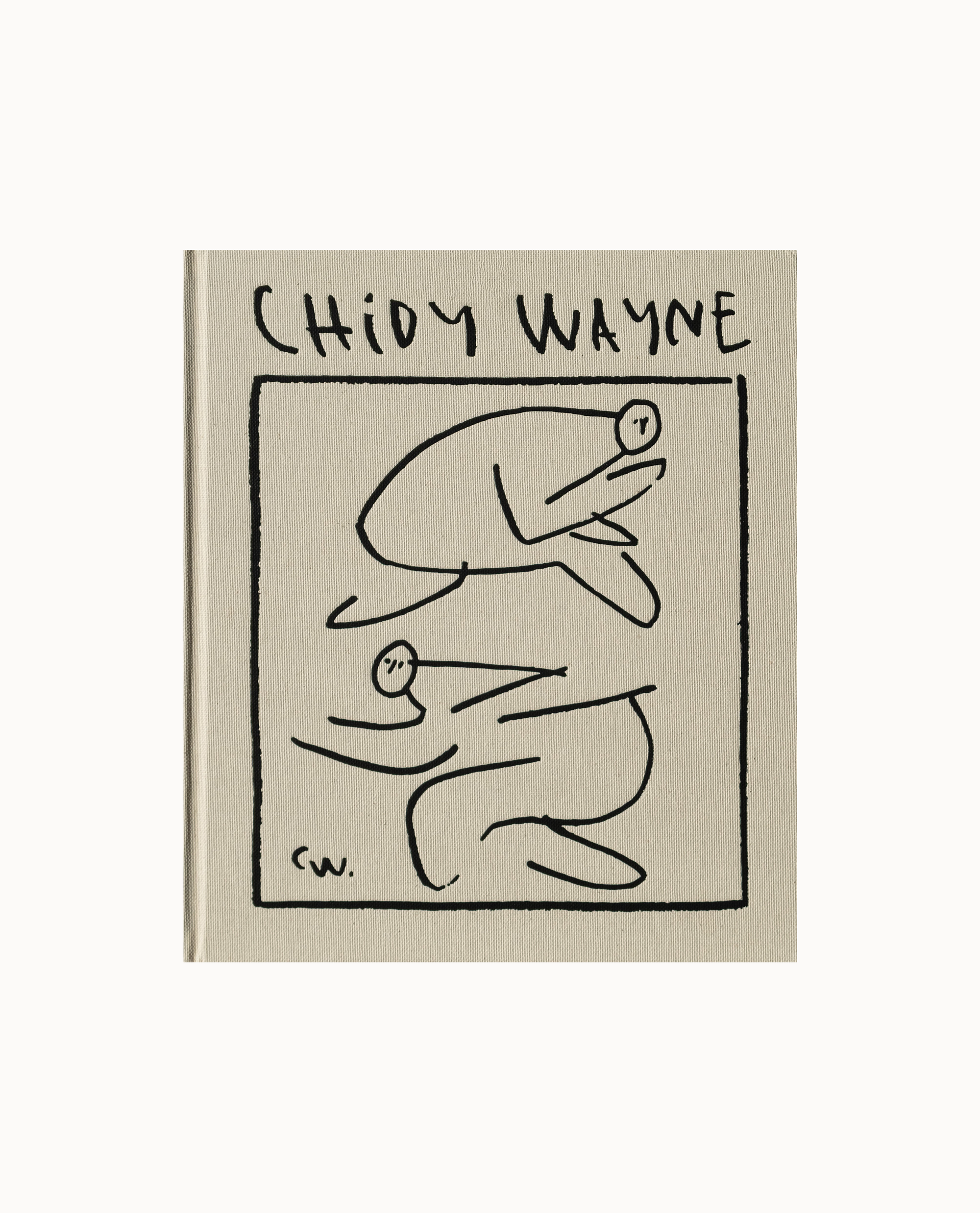 New Mags Chidy Wayne