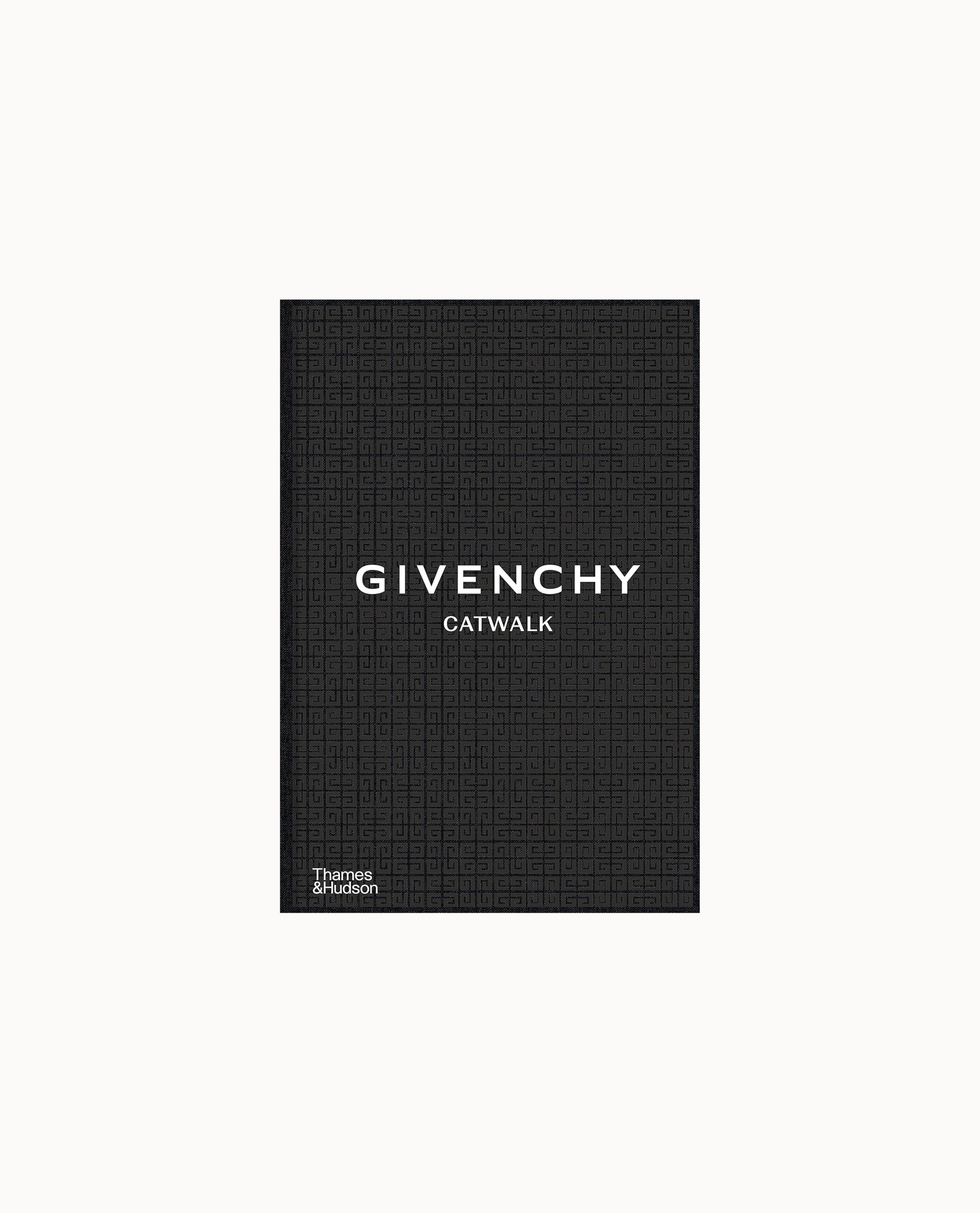 New Mags Givenchy Catwalk
