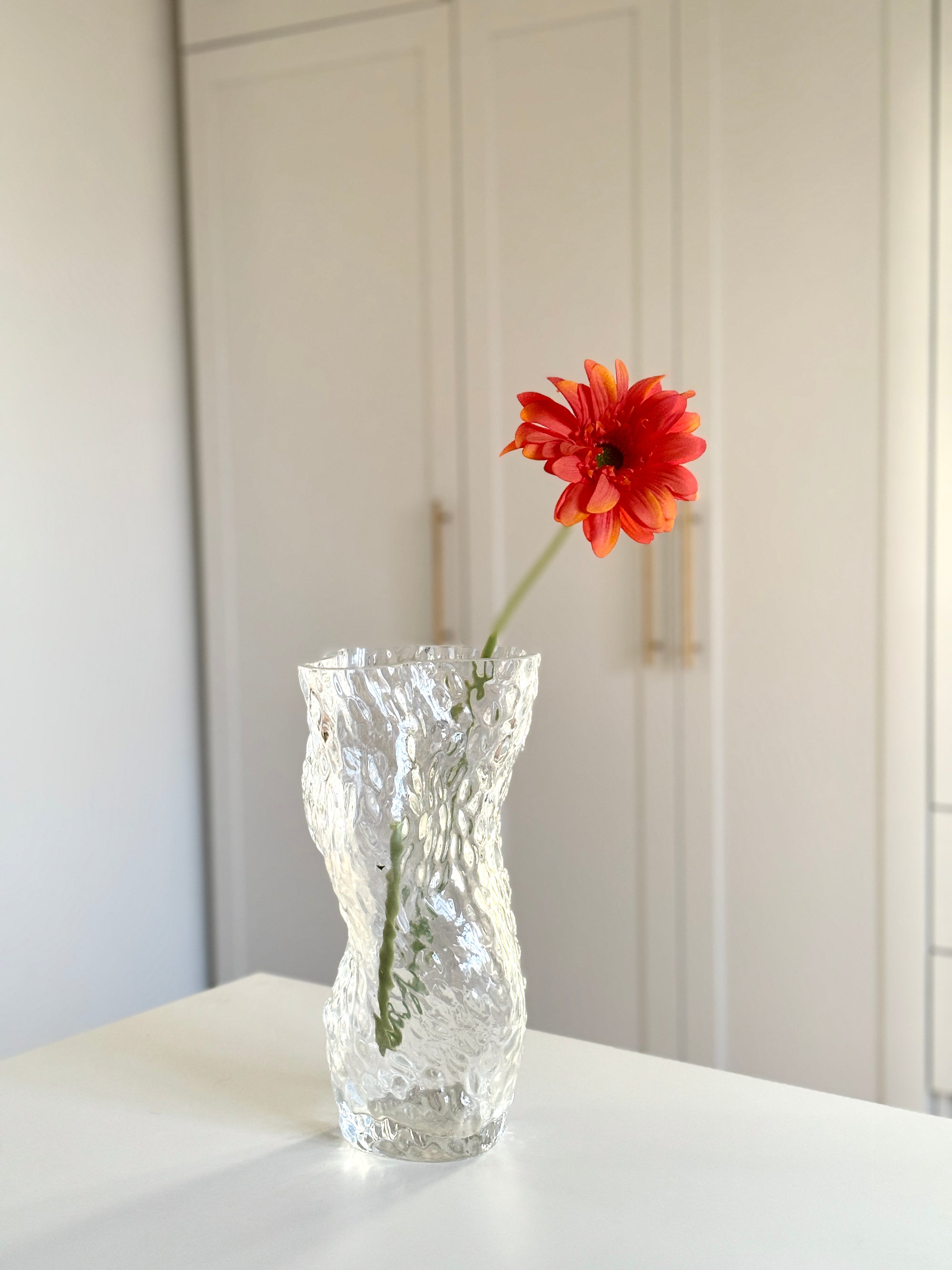 Gerbera - Orange
