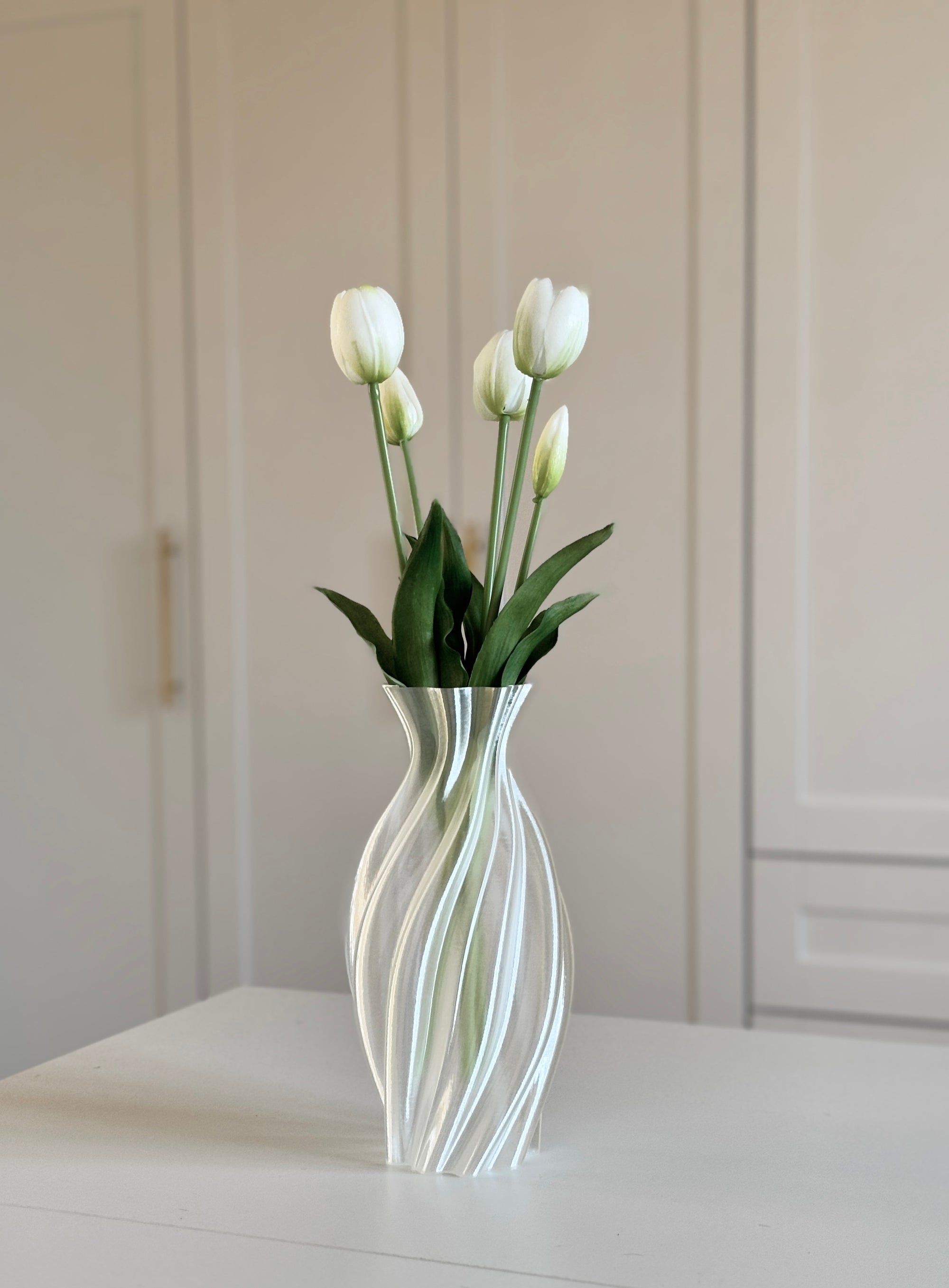 Smooth Vase