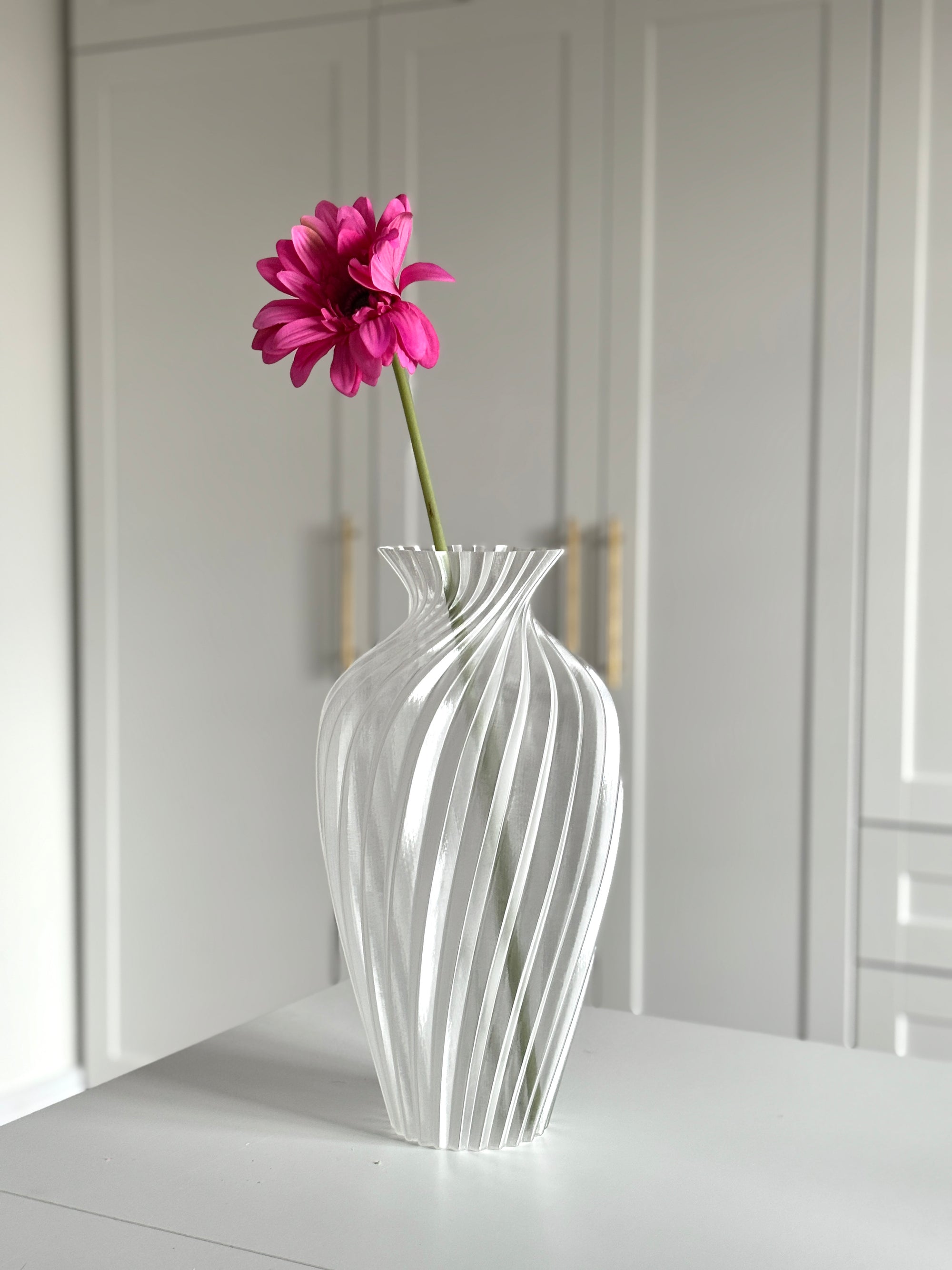 Gerbera - Pink