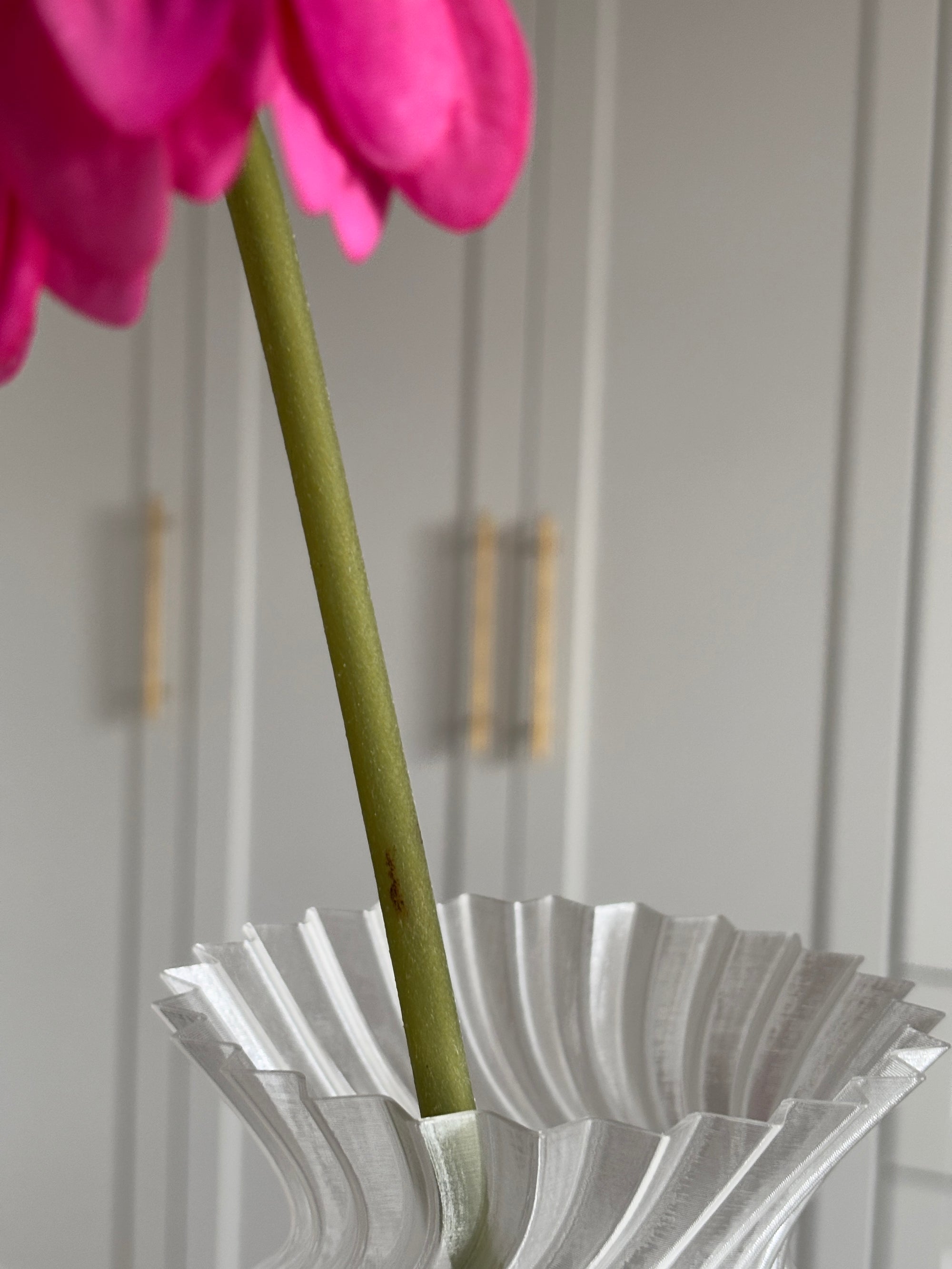 Gerbera - Pink