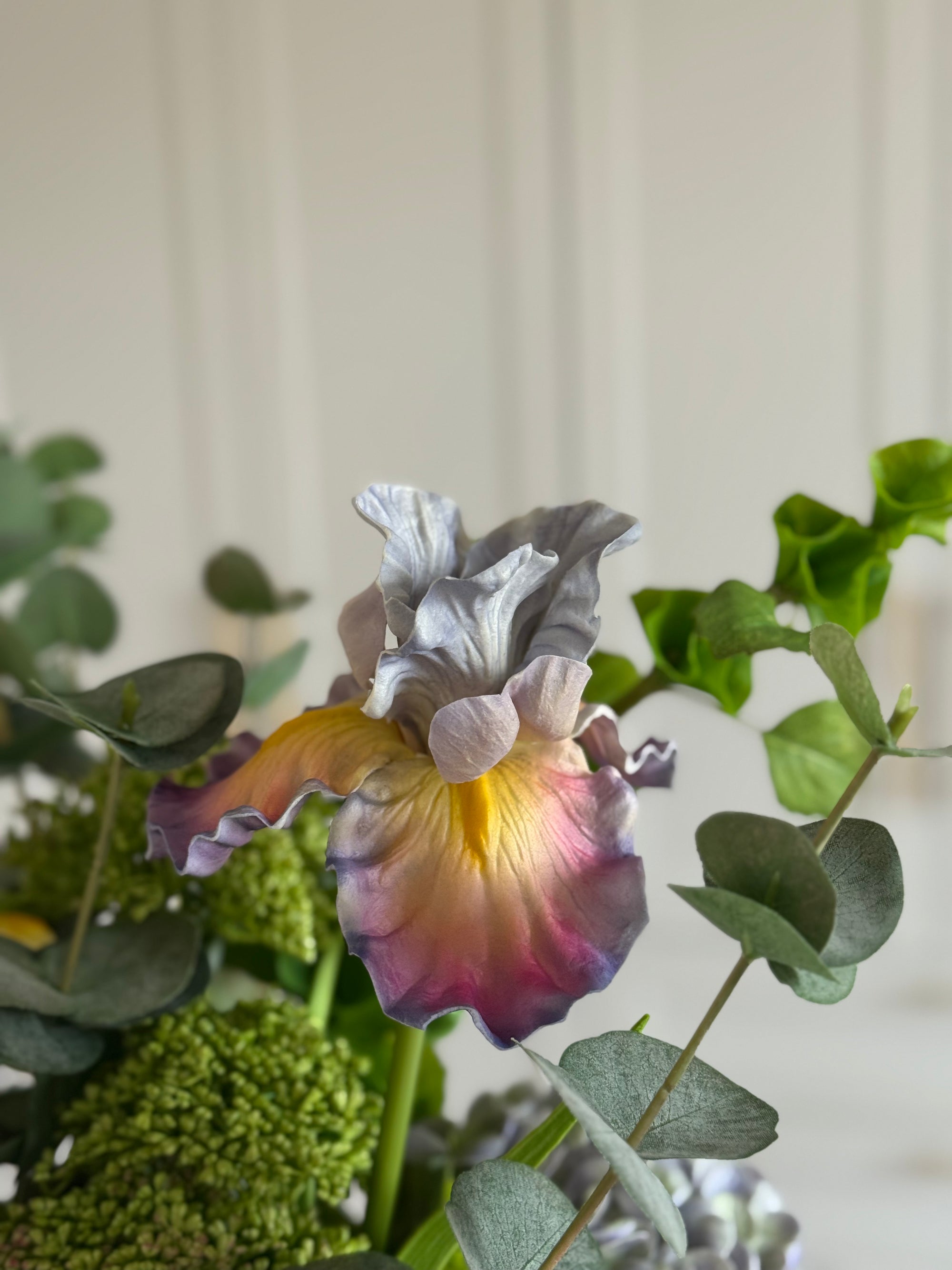Twilight Bloom Buket
