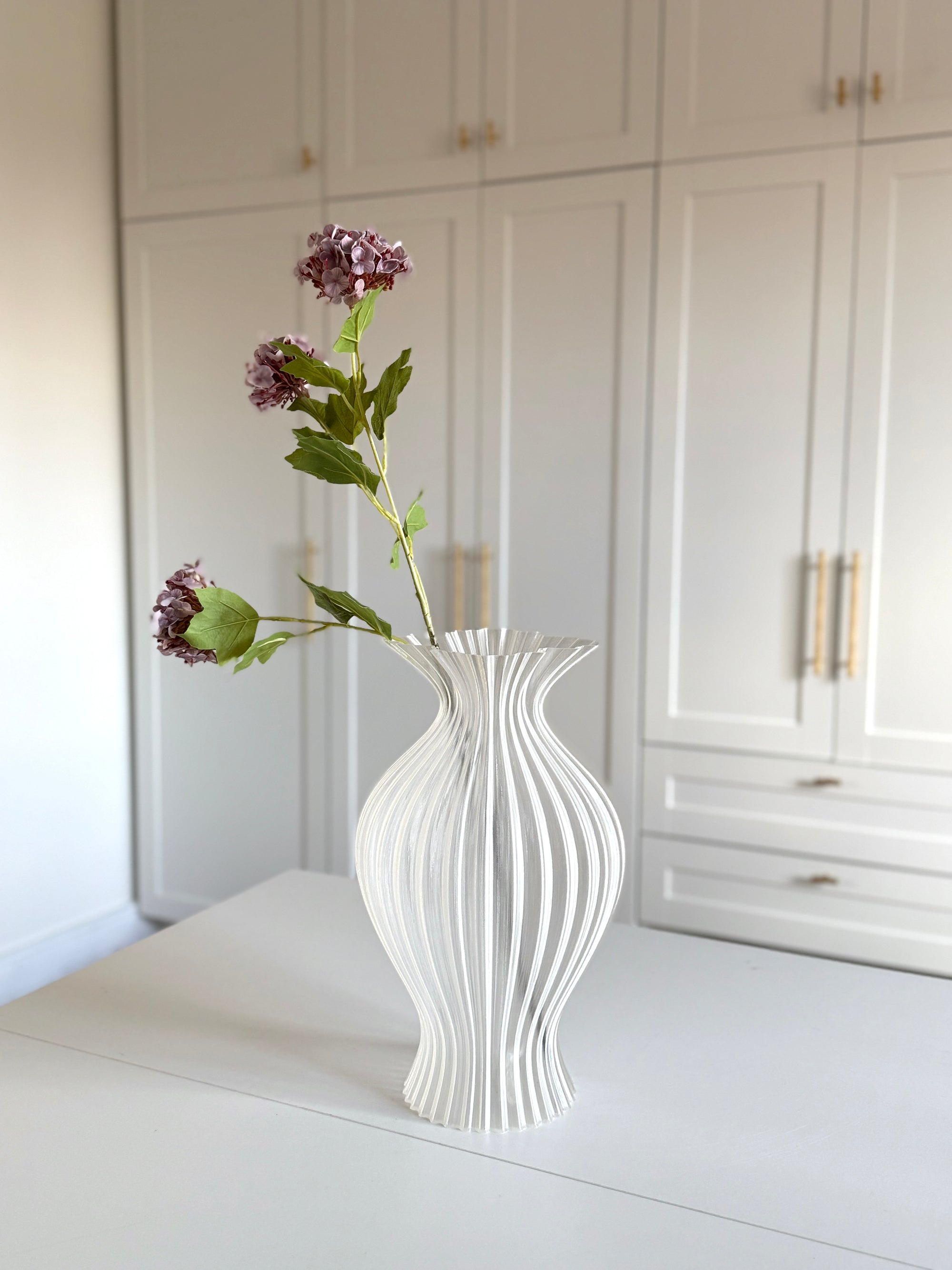 Snowball Hortensia - Lilla