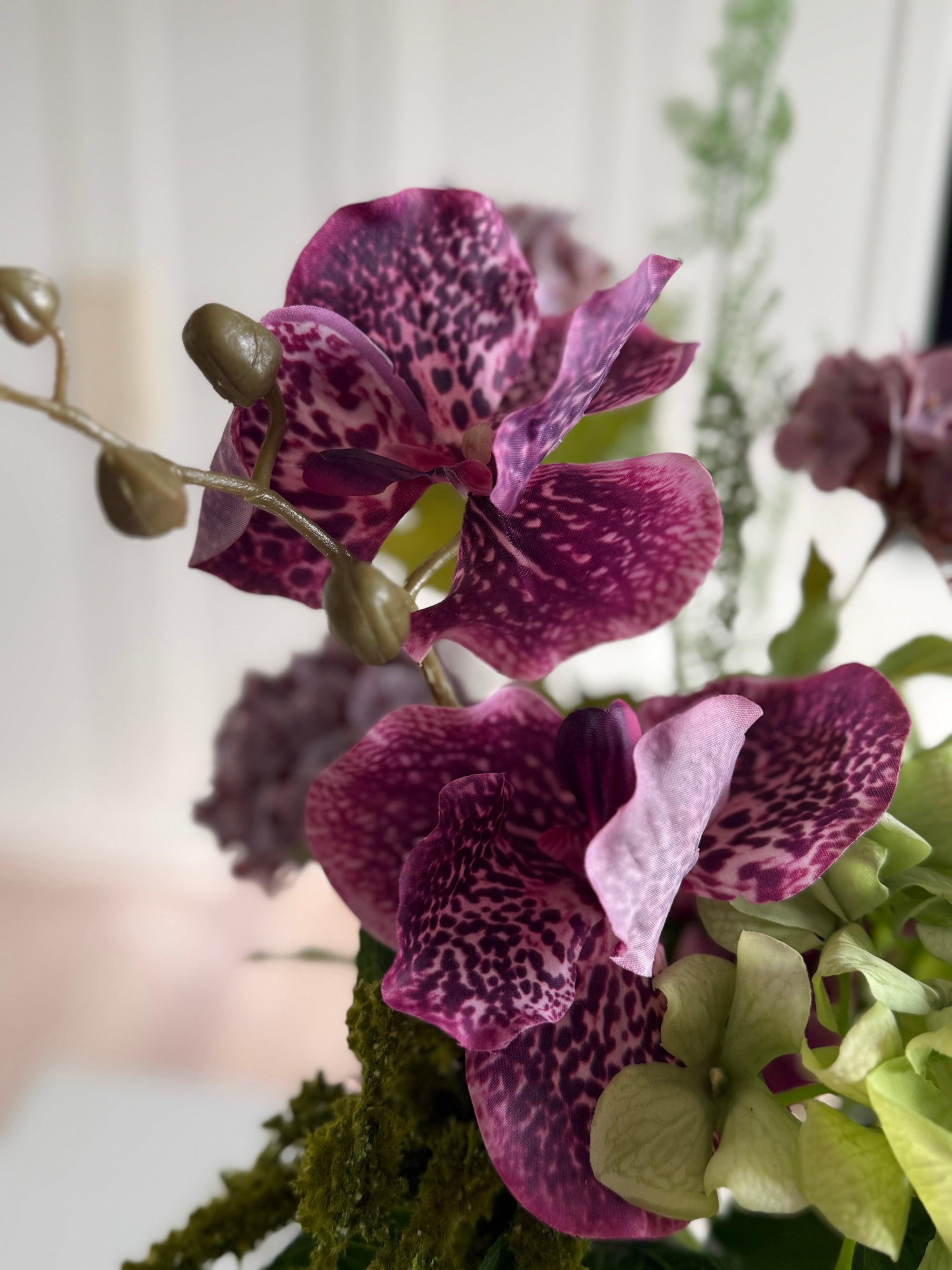 Orchid Reverie Buket