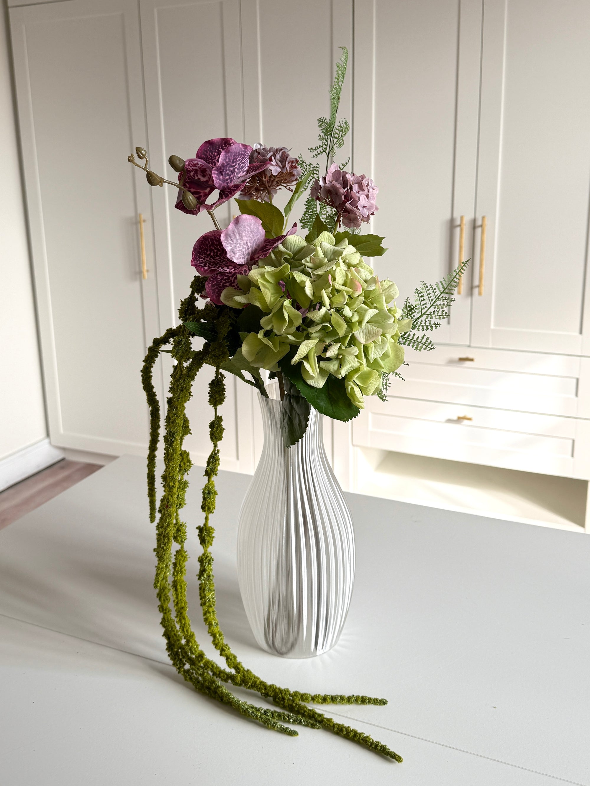 Orchid Reverie Buket