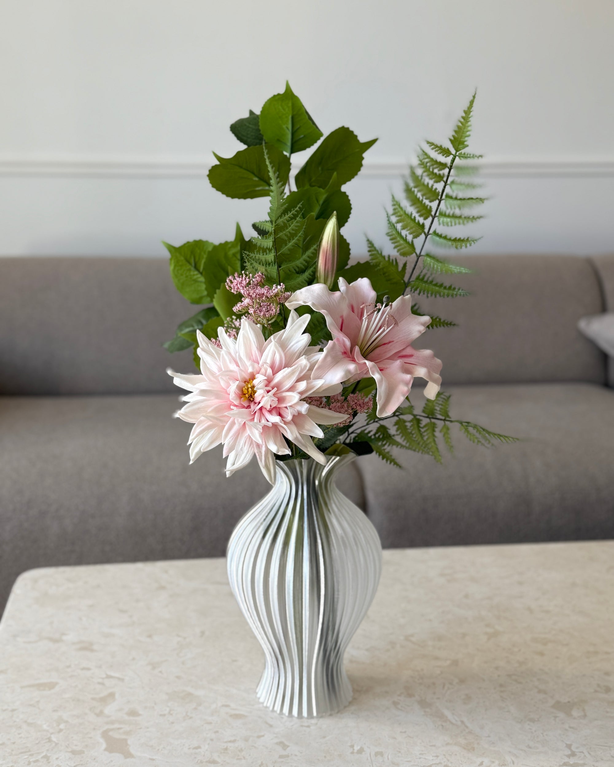 Floral Muse Buket