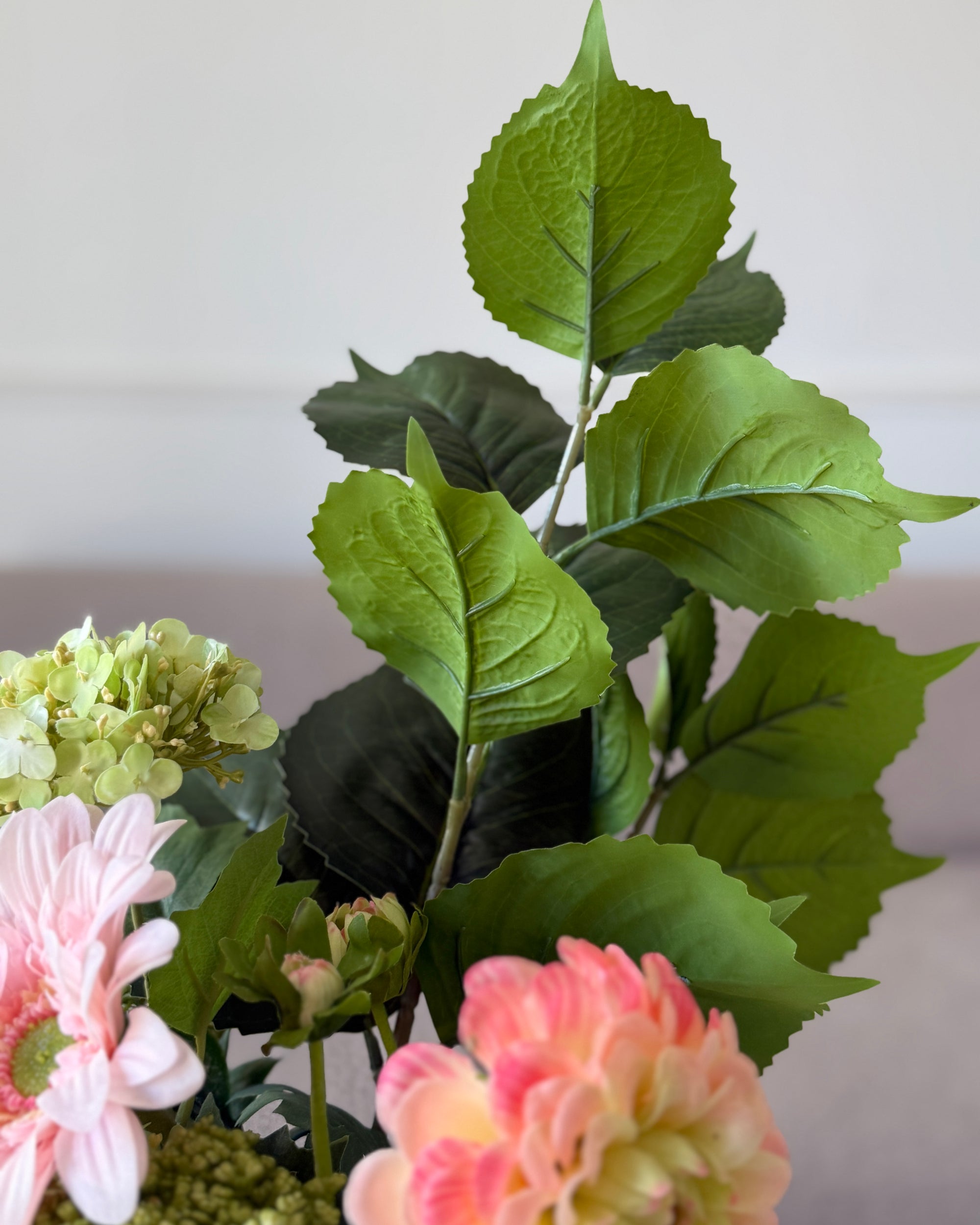 Blooming Blush Buket