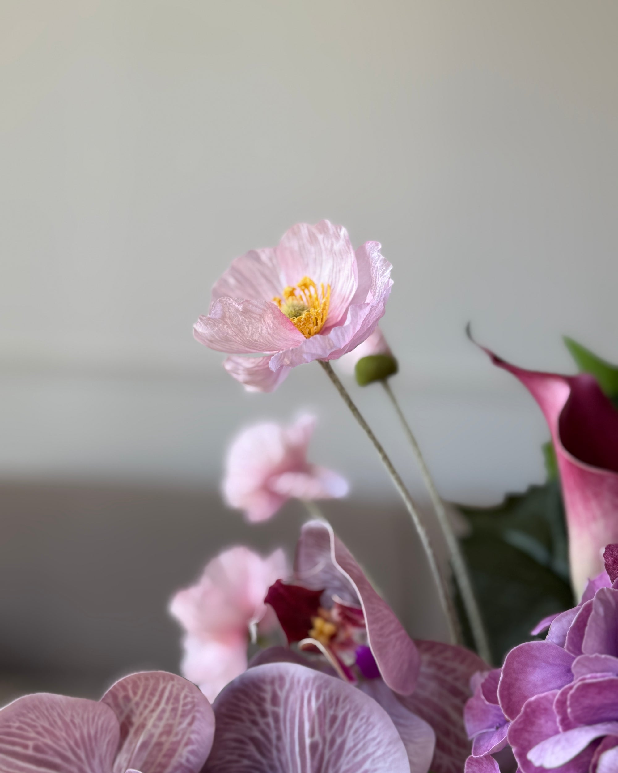 Bloom Poem Buket