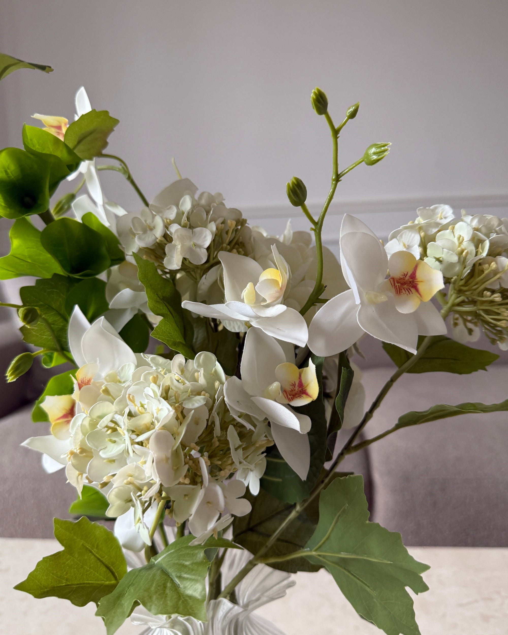 Petal Symphony Buket