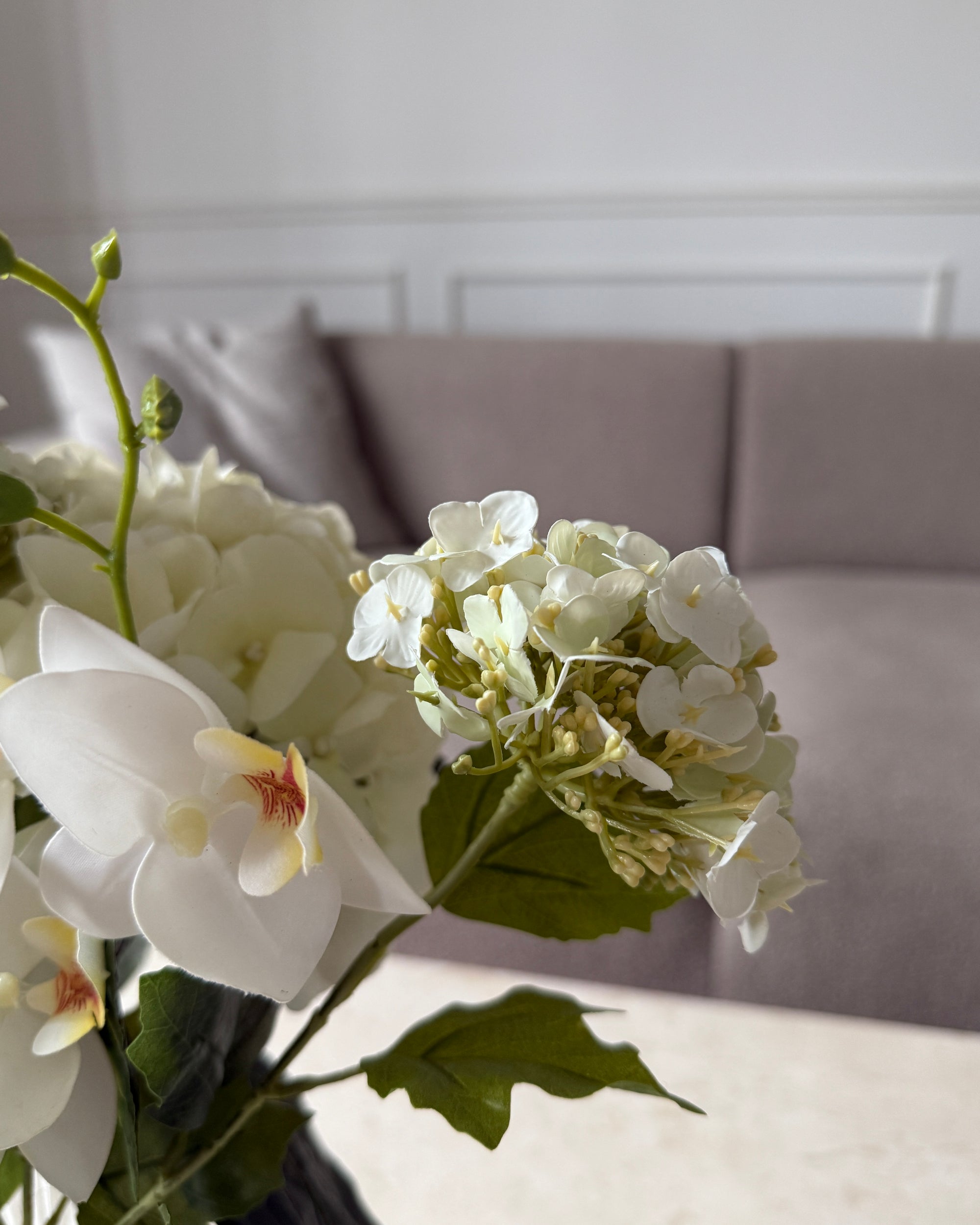 Petal Symphony Buket
