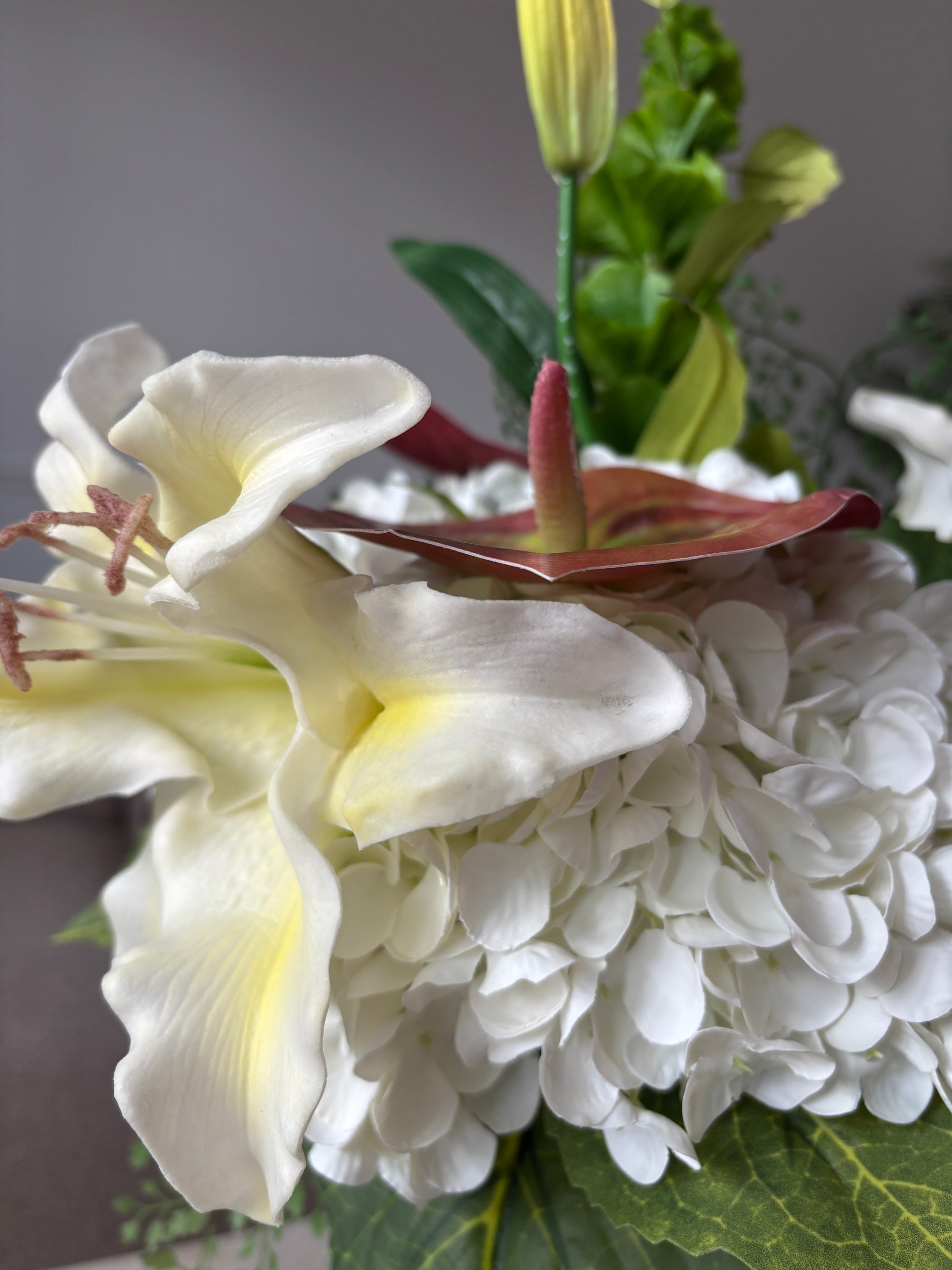 Harmony Bloom Buket
