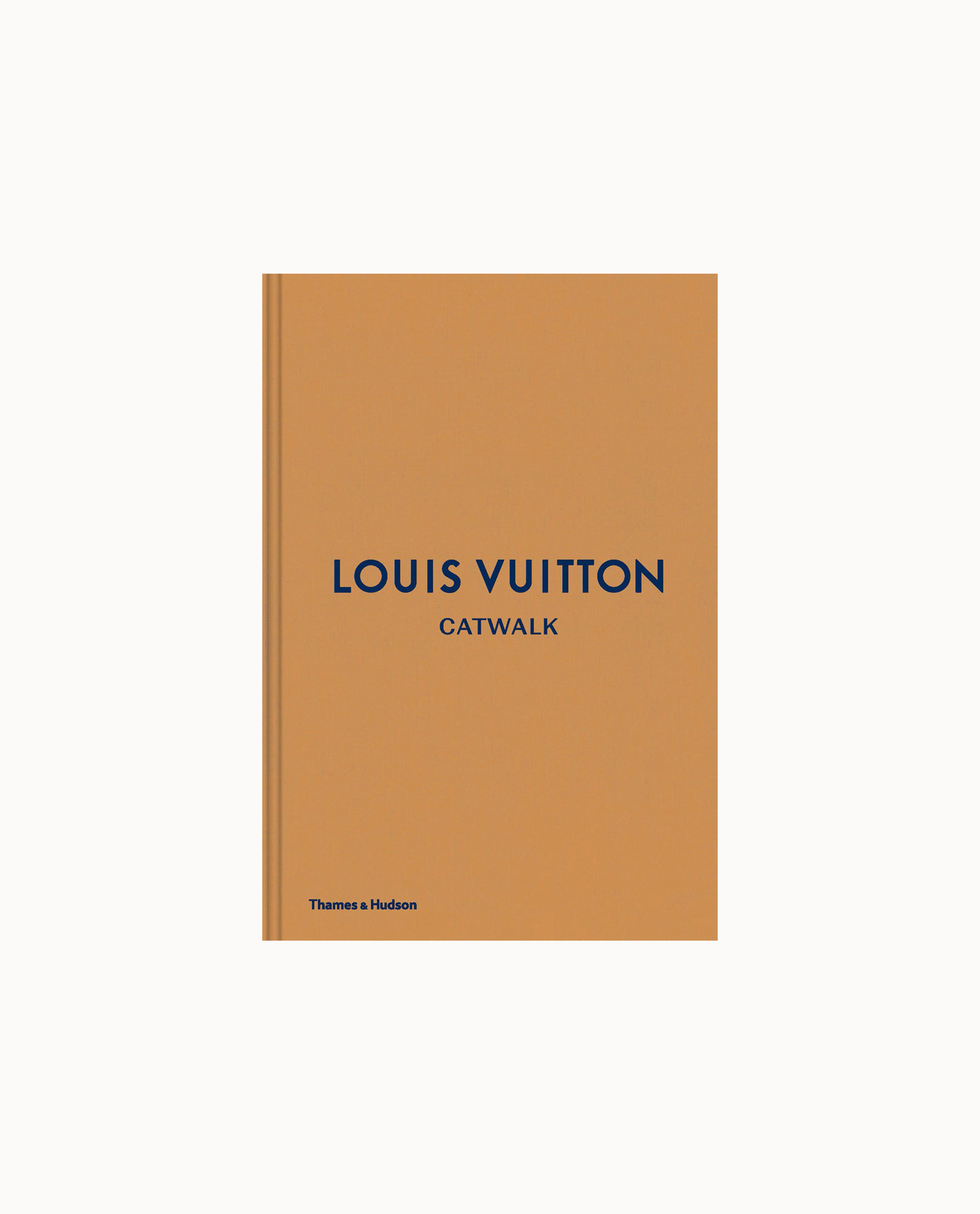 New Mags Louis Vuitton Catwalk