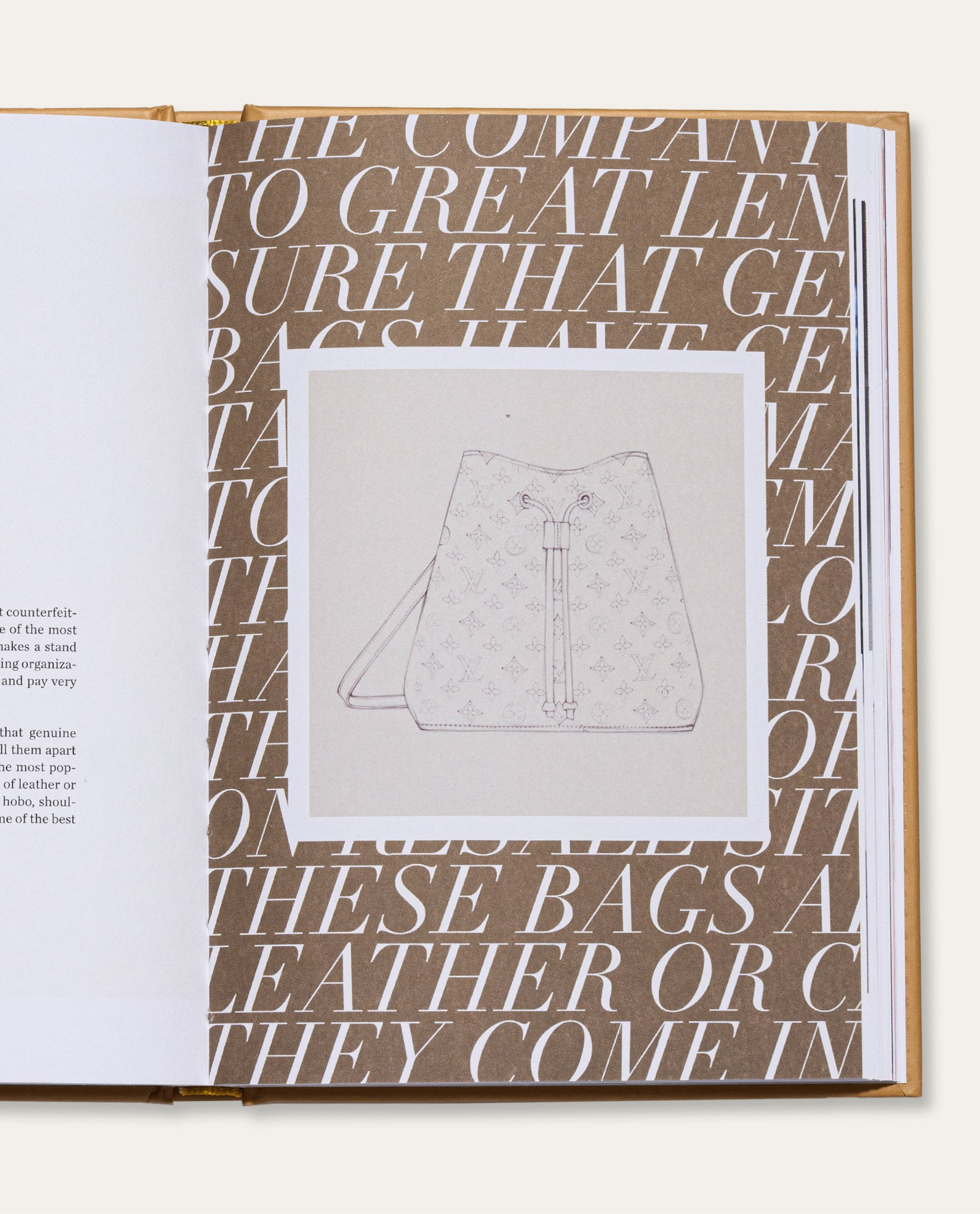 New Mags The Essence of Louis Vuitton
