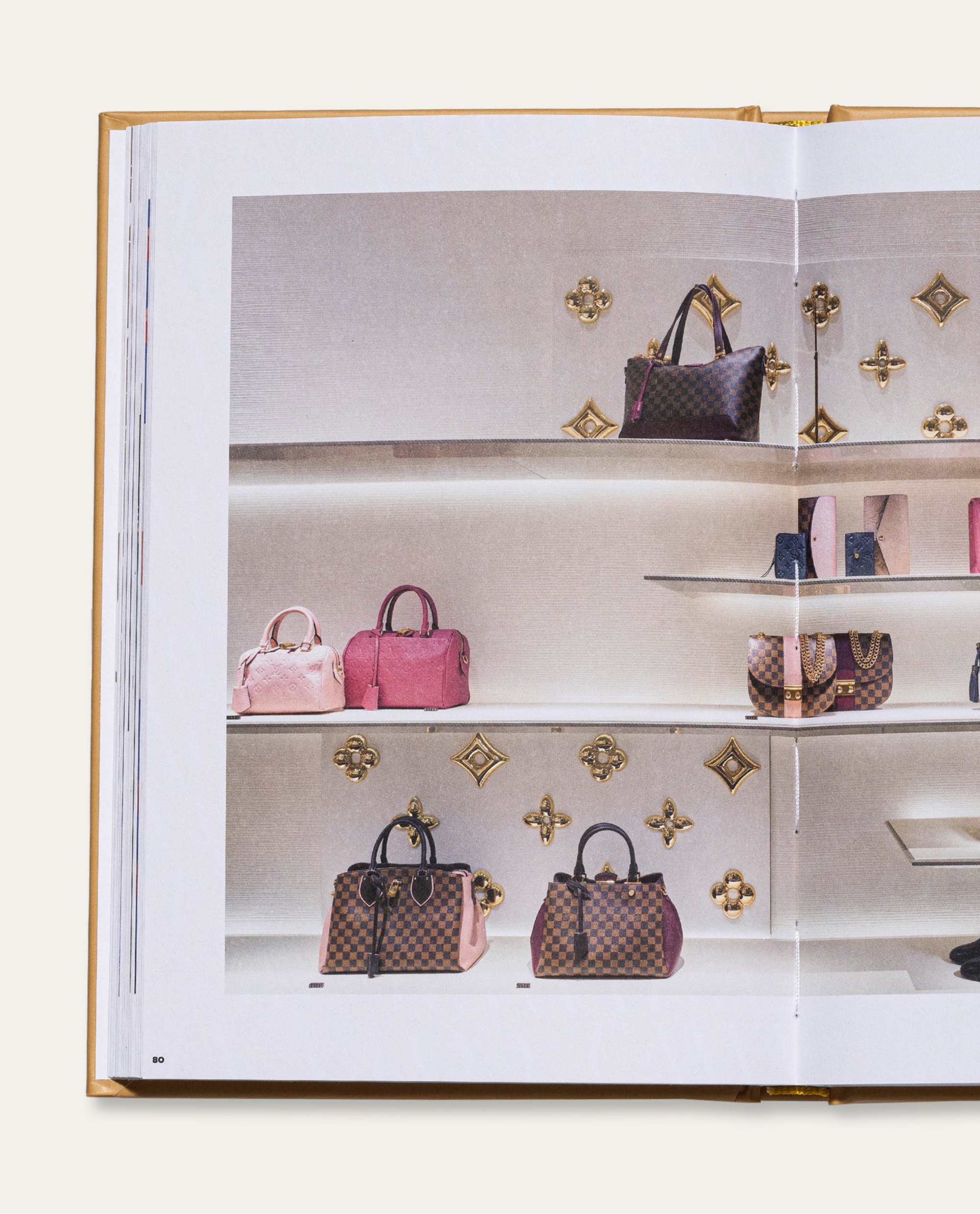 New Mags The Essence of Louis Vuitton