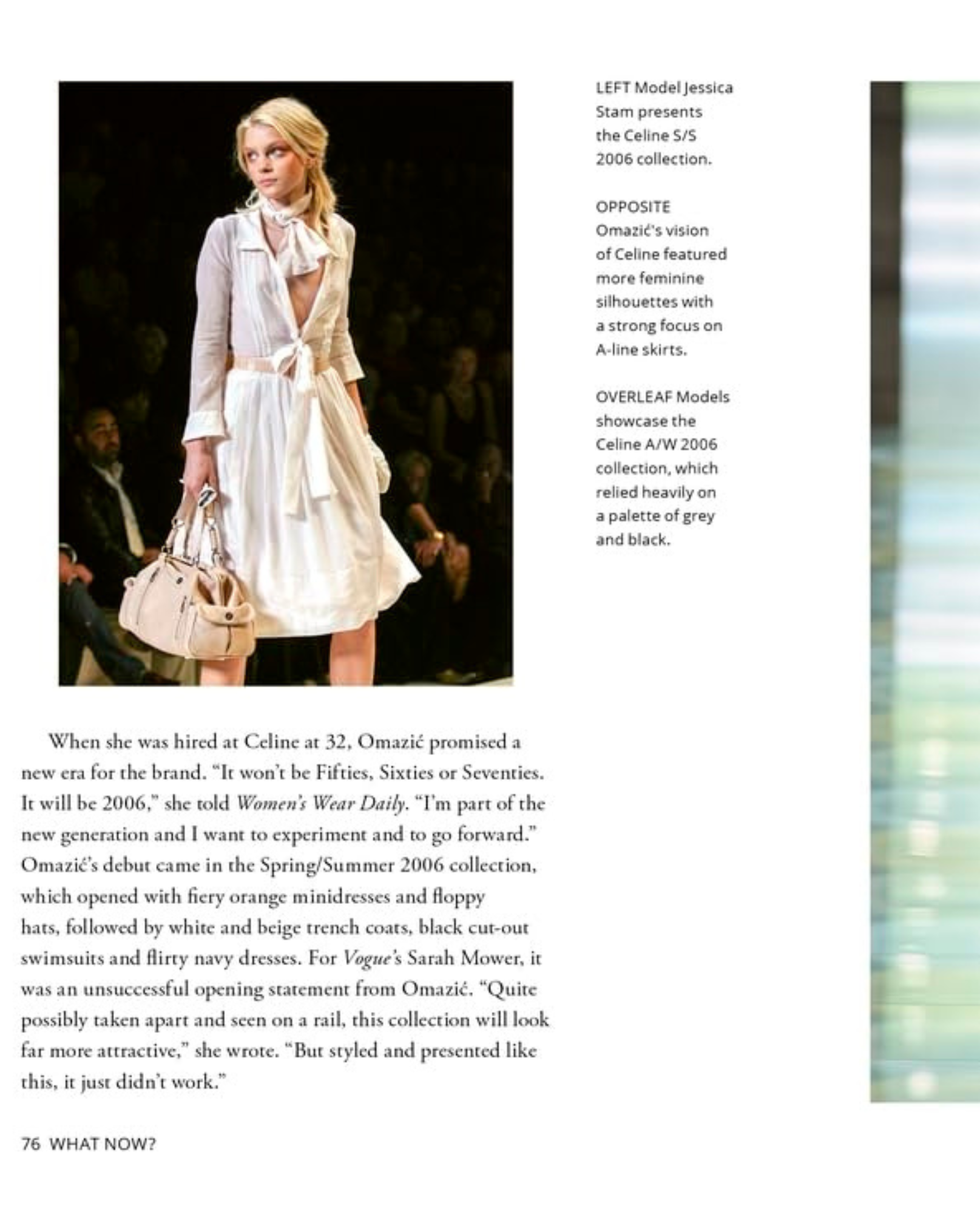 New Mags Little Book of Celine