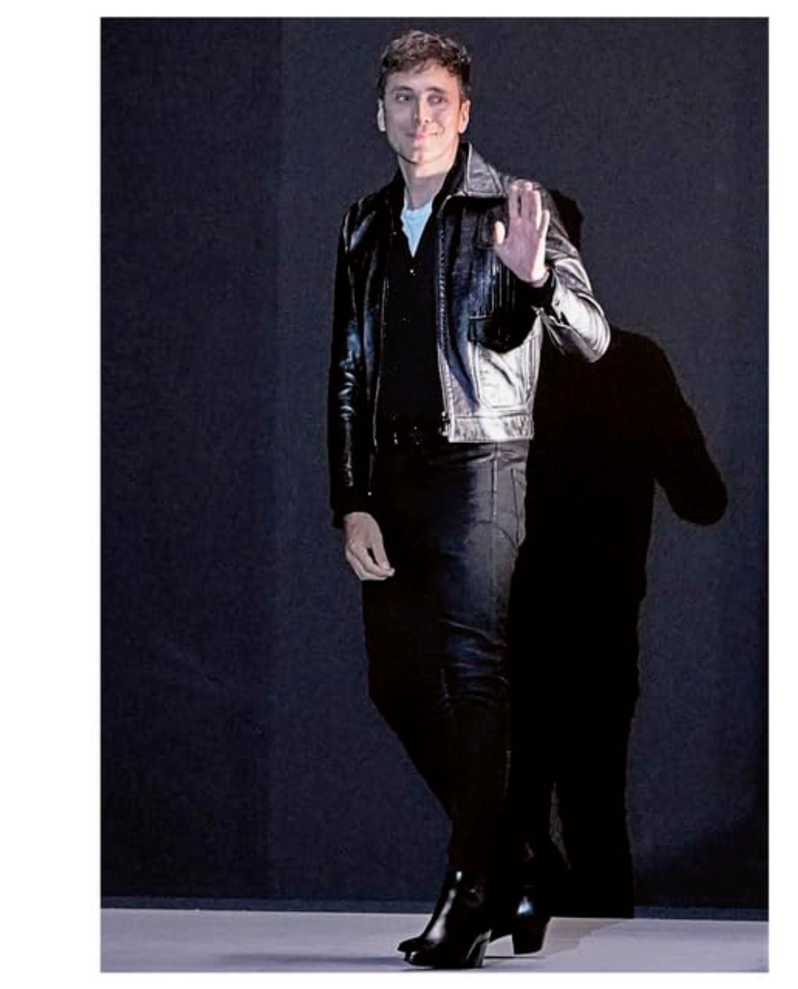 New Mags Little Book of Celine