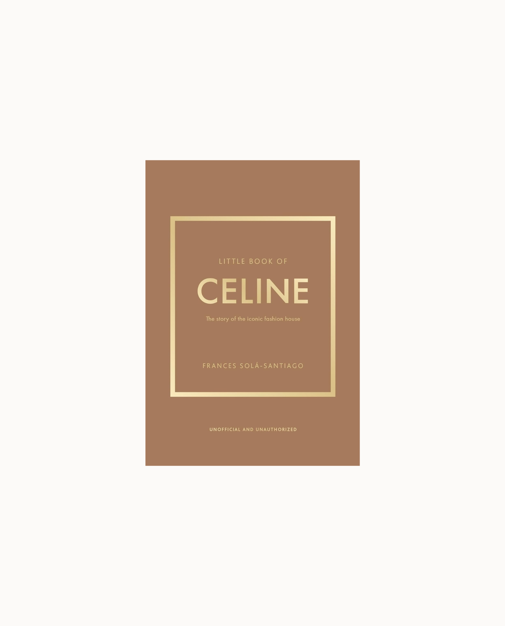 New Mags Little Book of Celine