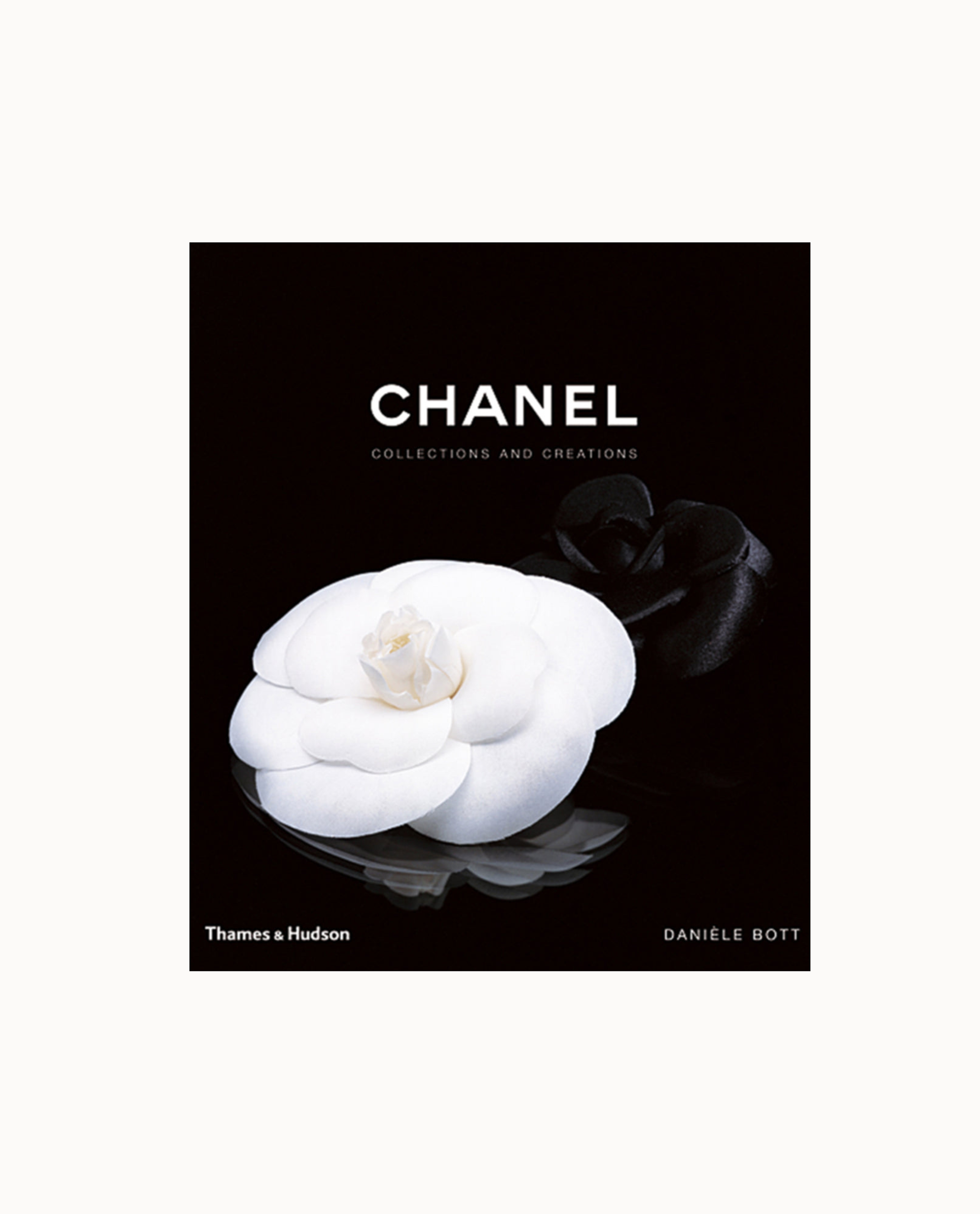New Mags Chanel Collection and Creations