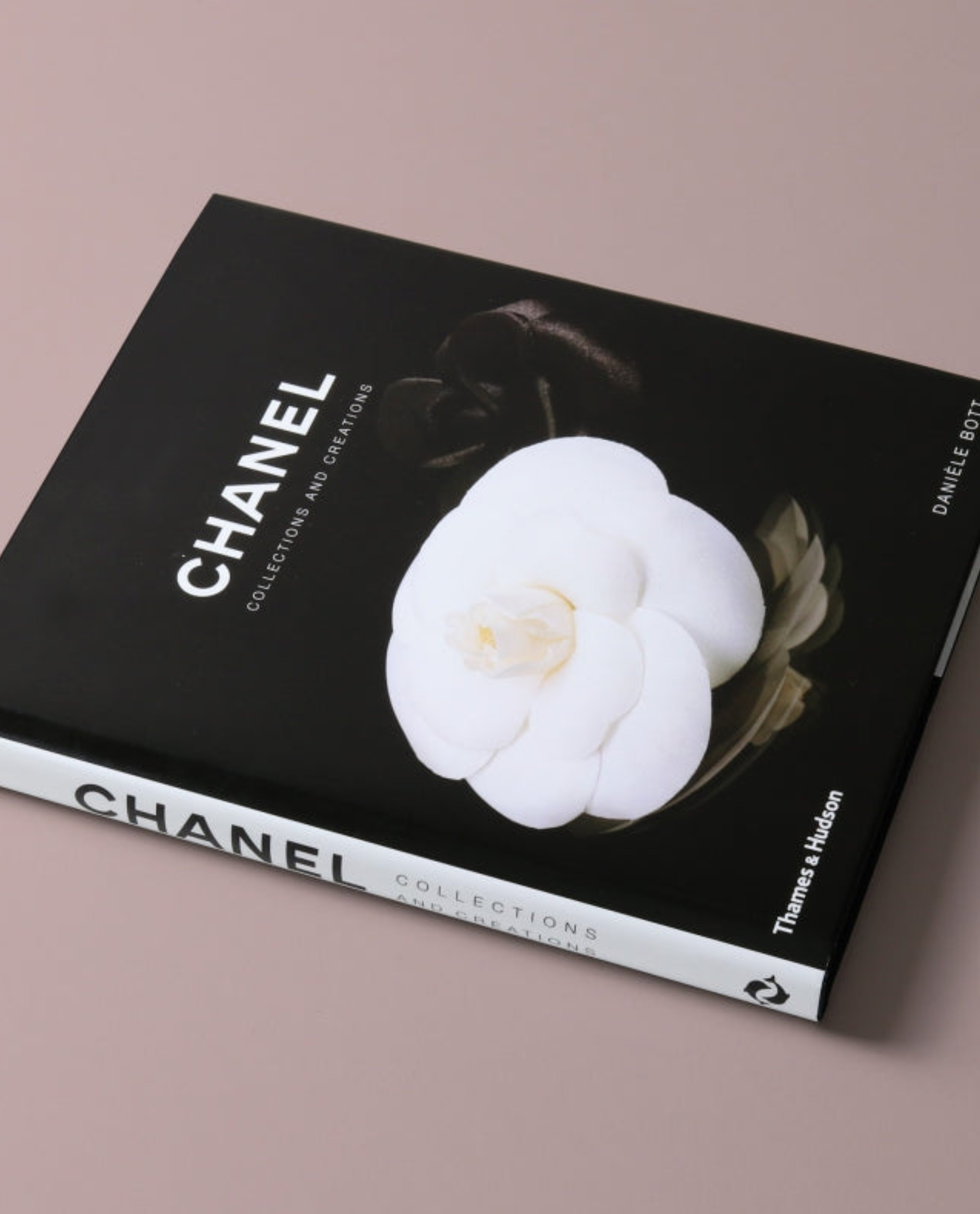 New Mags Chanel Collection and Creations