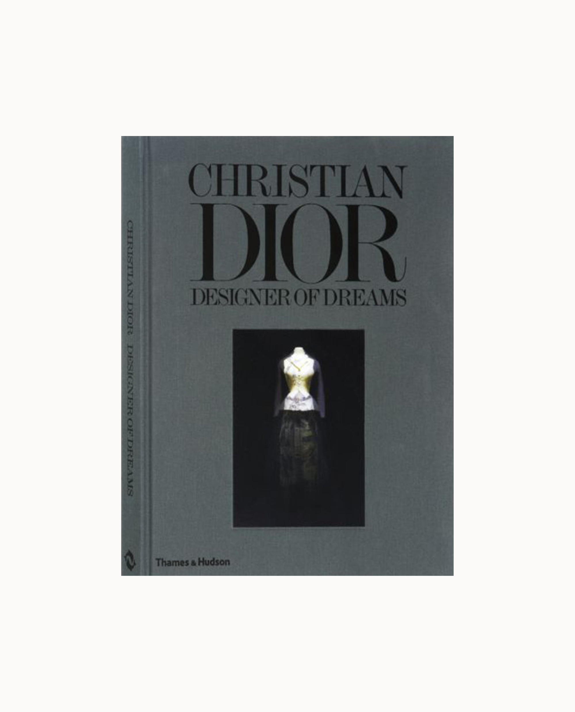 New Mags Christian Dior Designer of Dreams