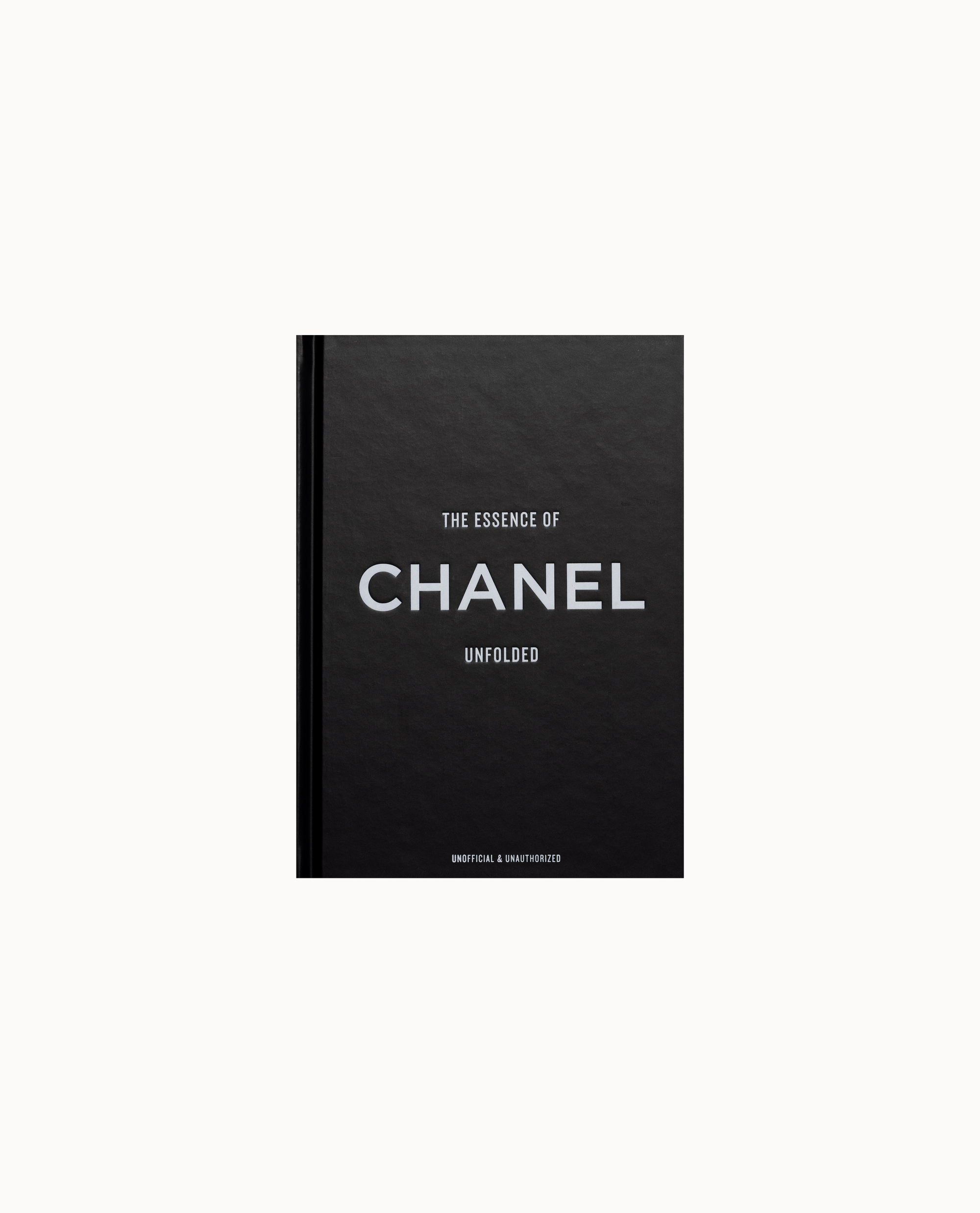 New Mags The Essence of Chanel