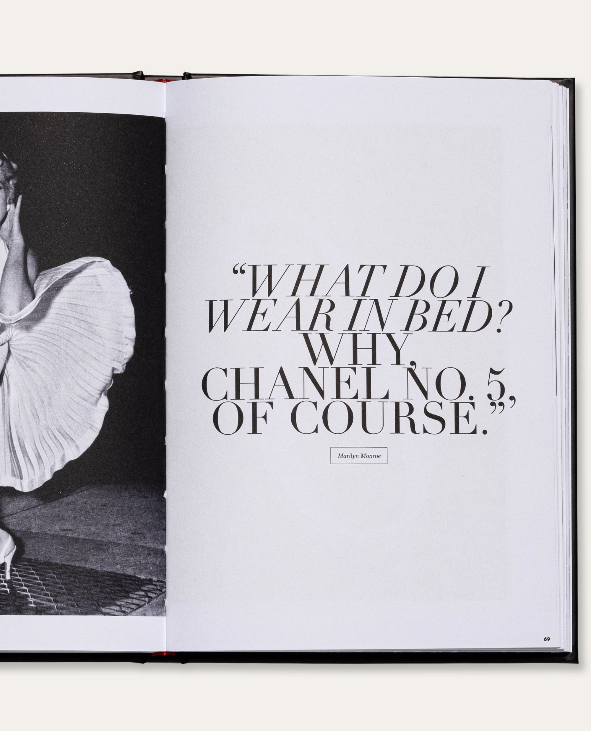 New Mags The Essence of Chanel