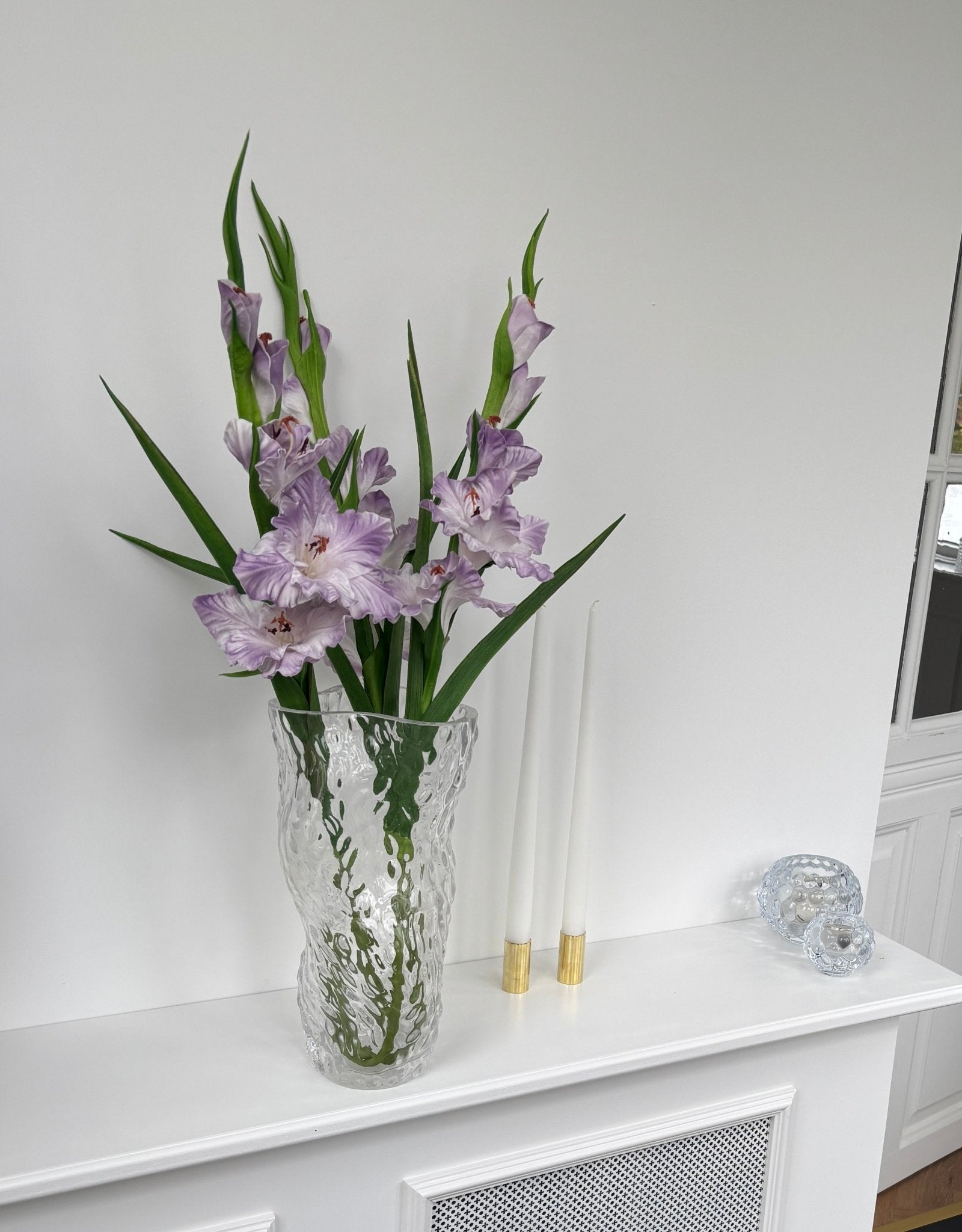 Graceful Gladiolus - Buket - Rare Copenhagen