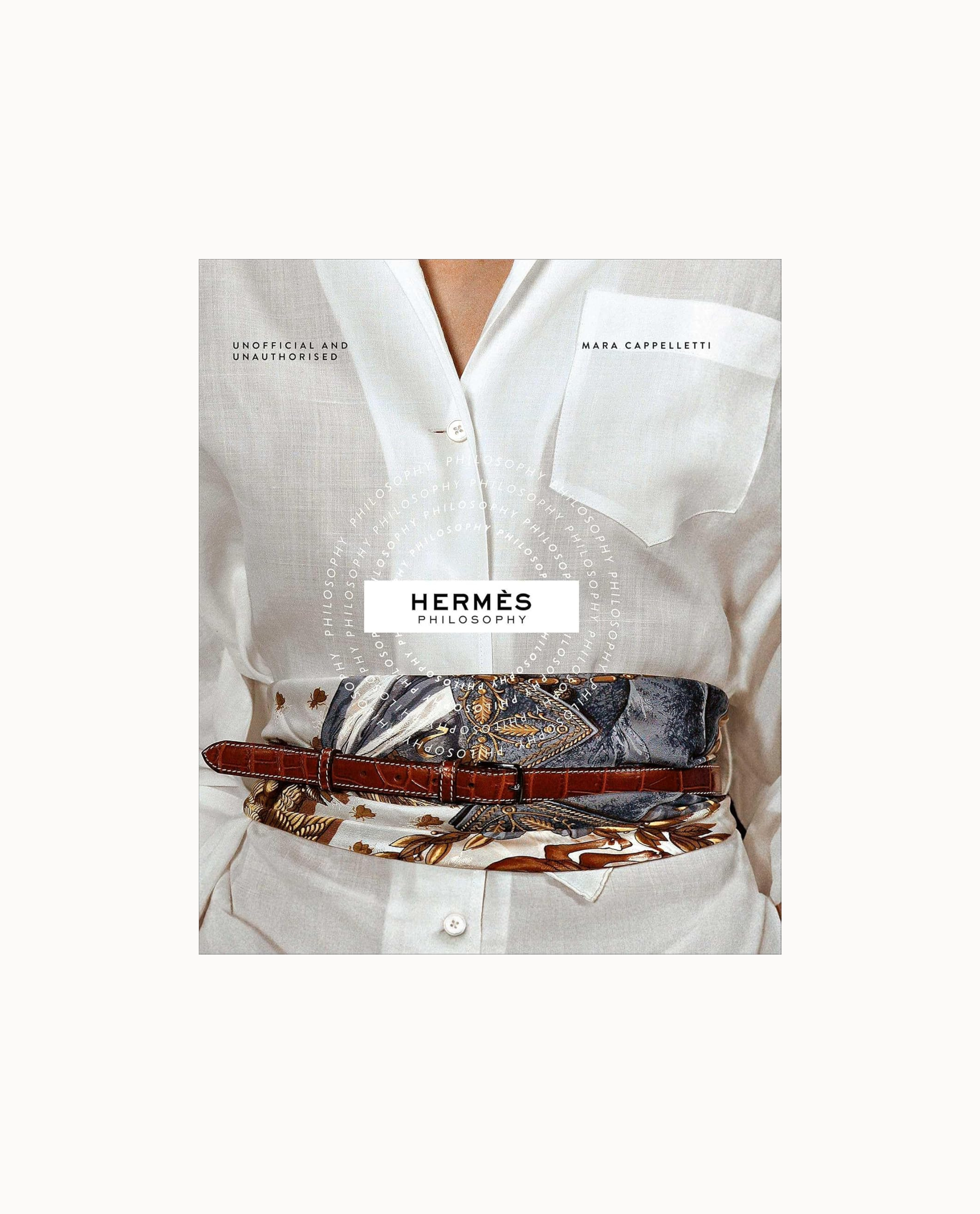 New Mags Hermes Philosophy
