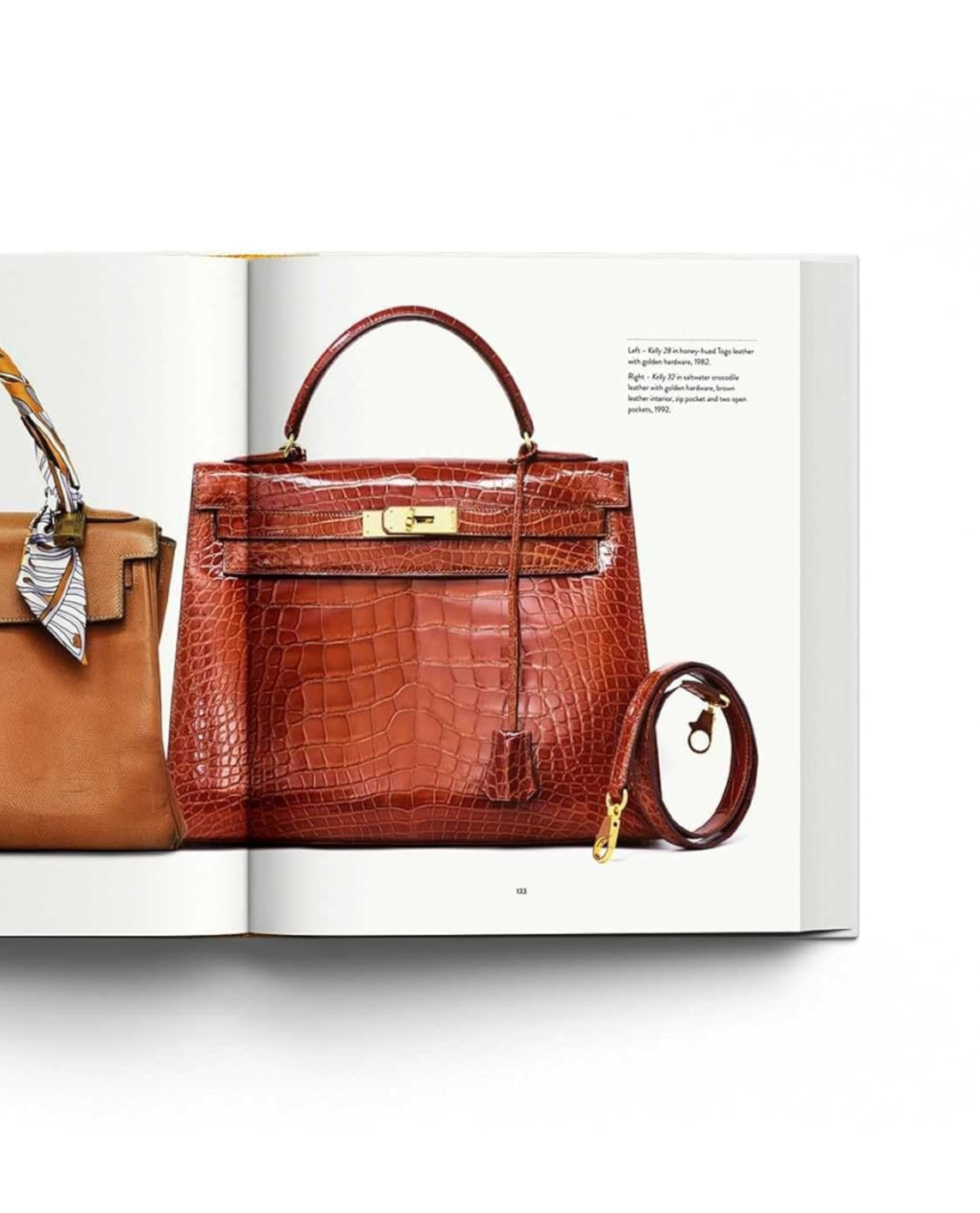 New Mags Hermes Philosophy