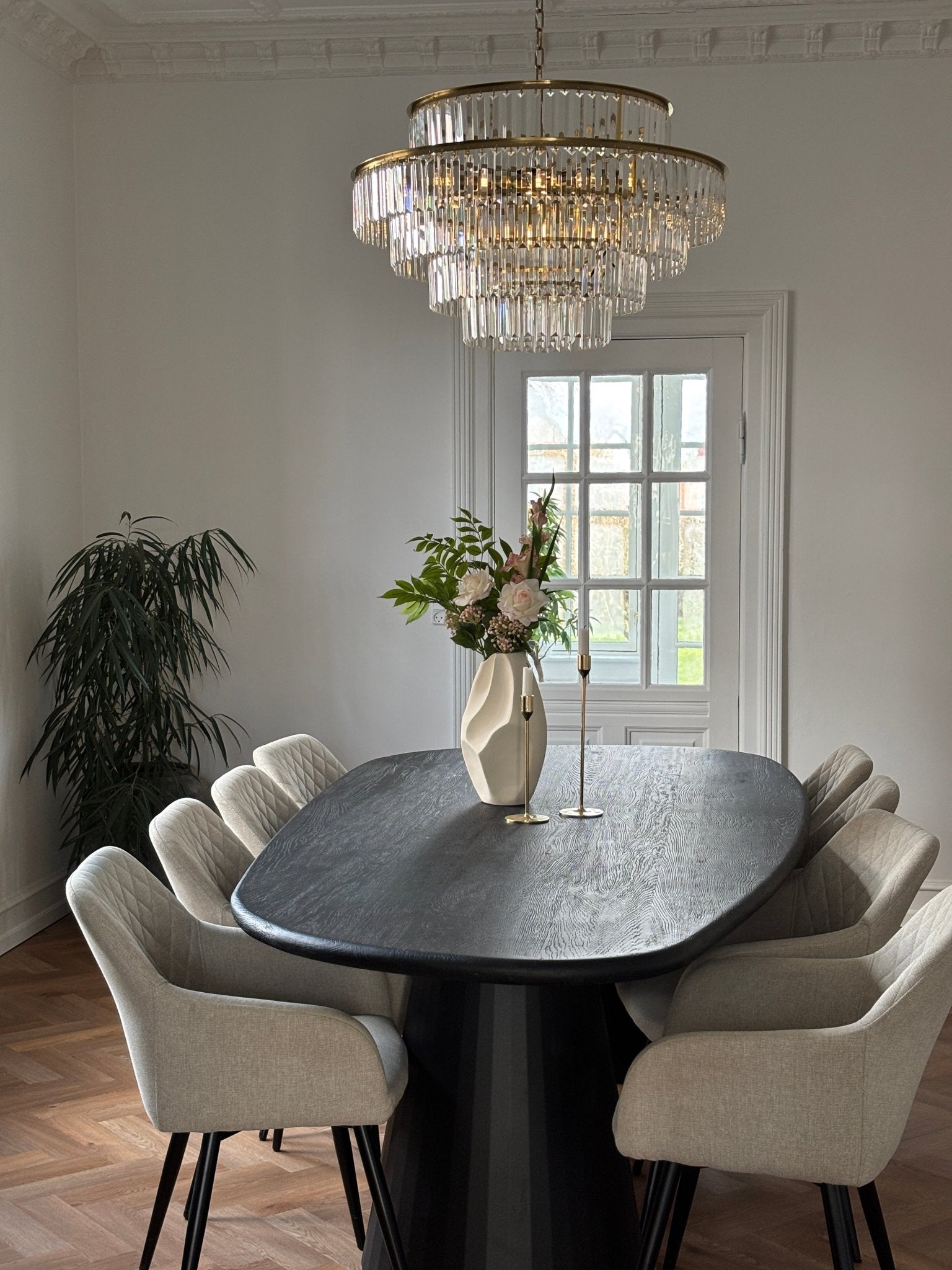 Morning Whisper Buket - Rare Copenhagen