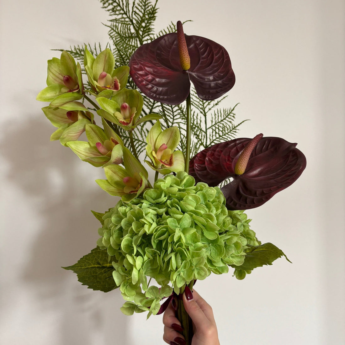 Er kunstige blomster allergivenlige? - Rare Copenhagen