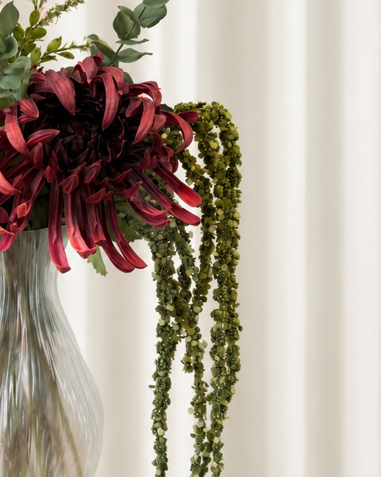 Autumn Romance Buket