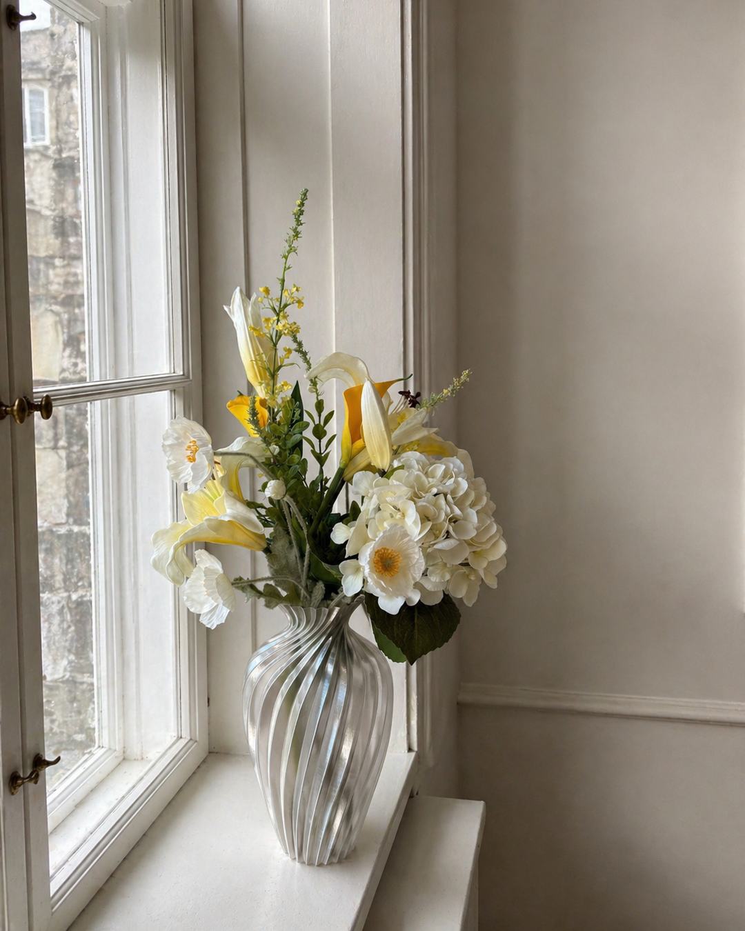Sunbeam Bloom Buket