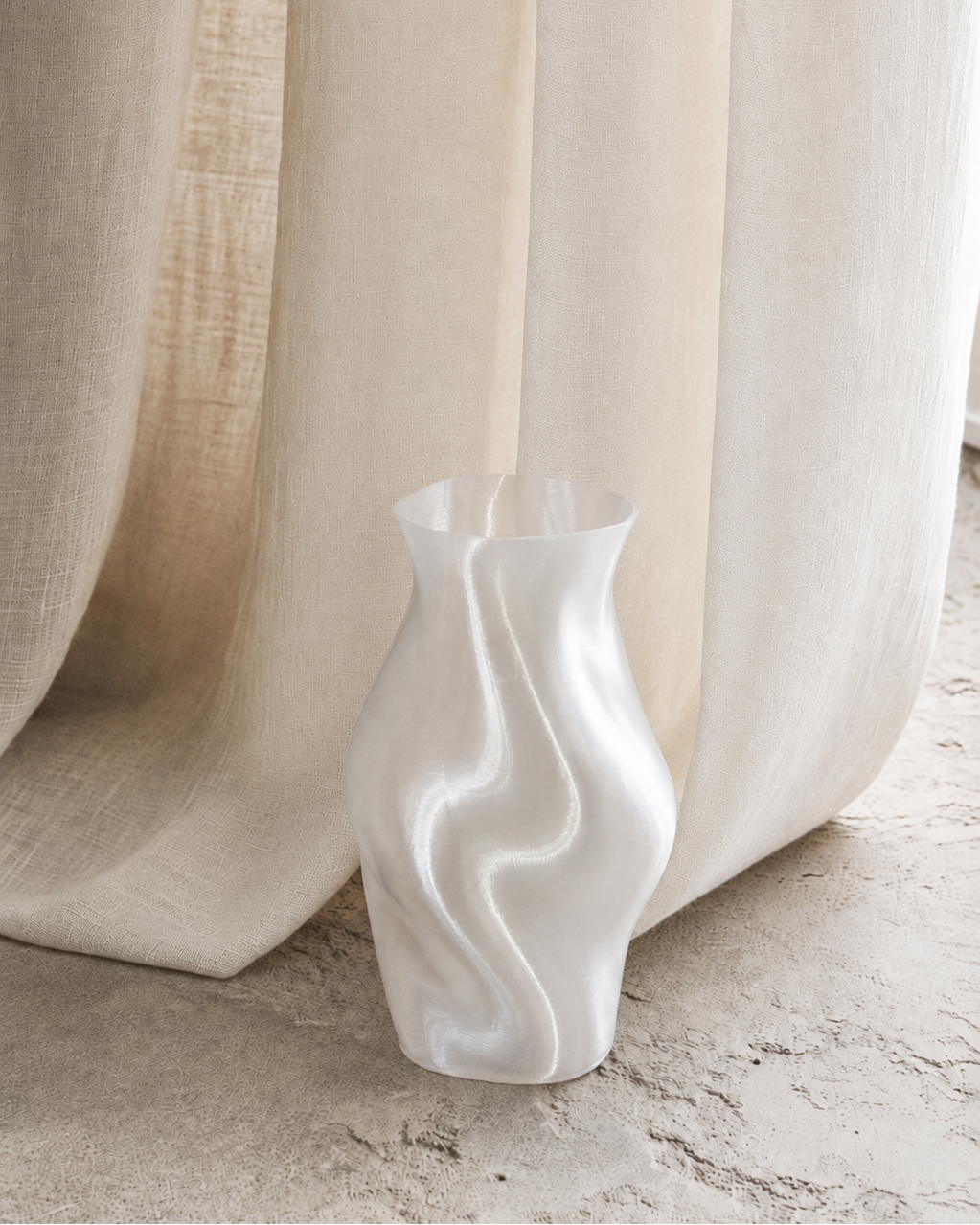 Flow Vase