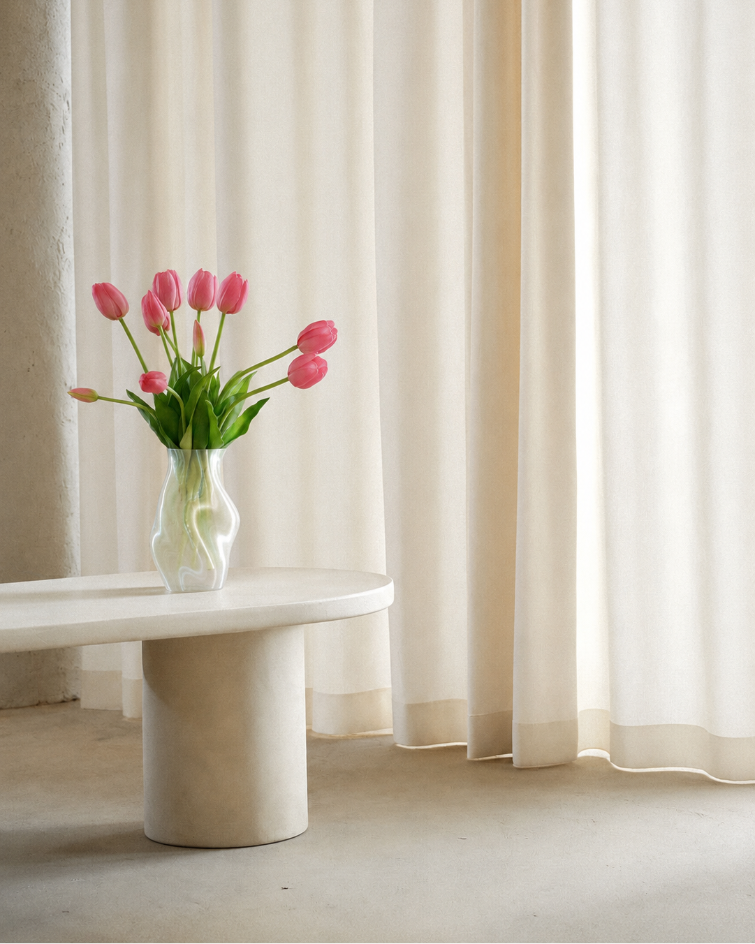 Flow Vase