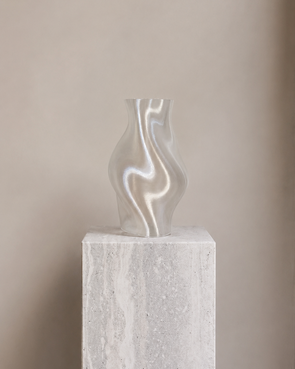 Flow Vase