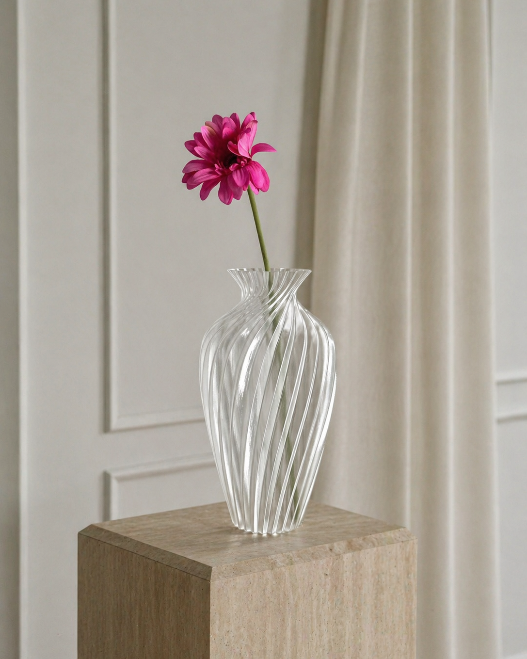 Gerbera - Pink