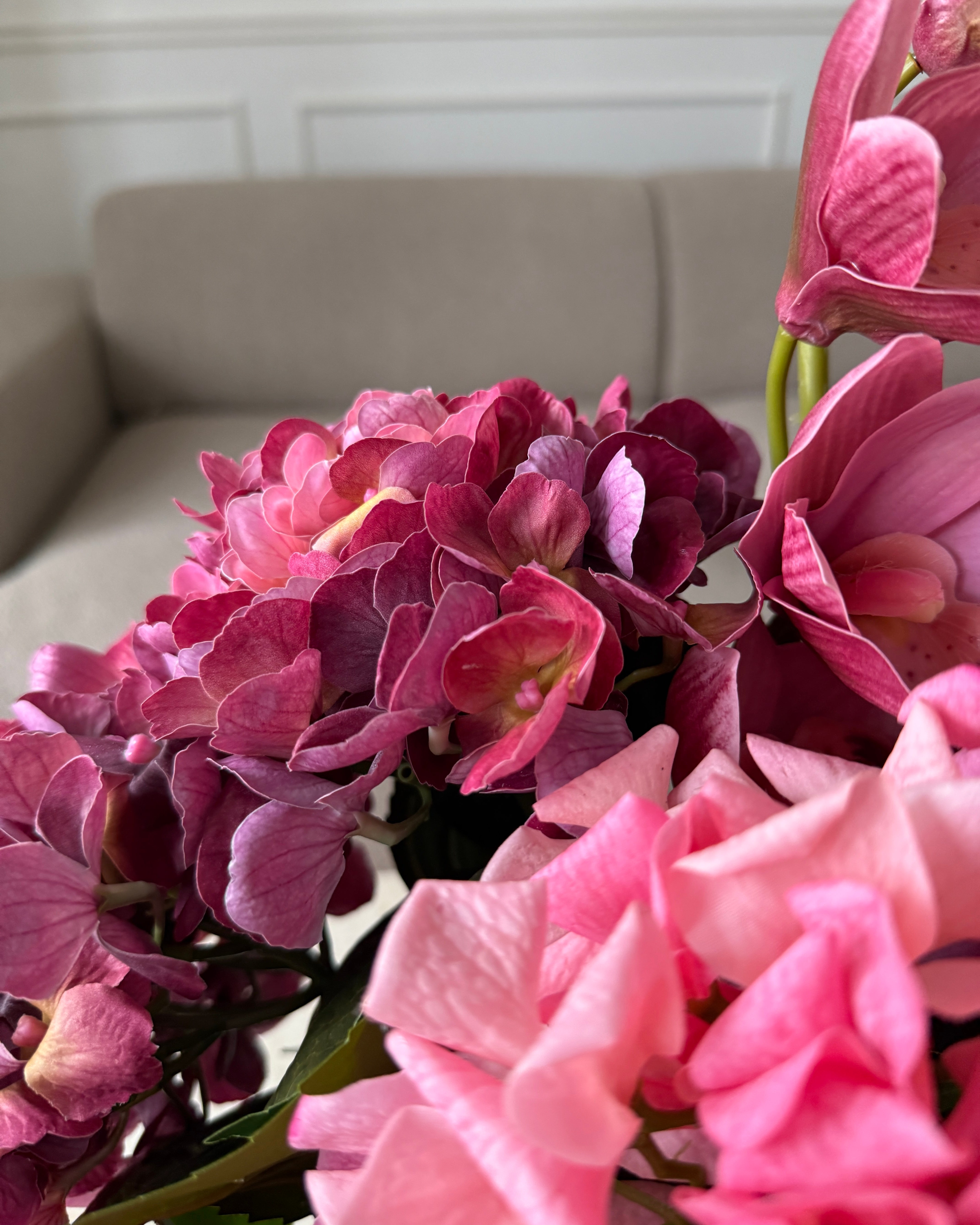 Totally Pink Buket – Rare Copenhagen