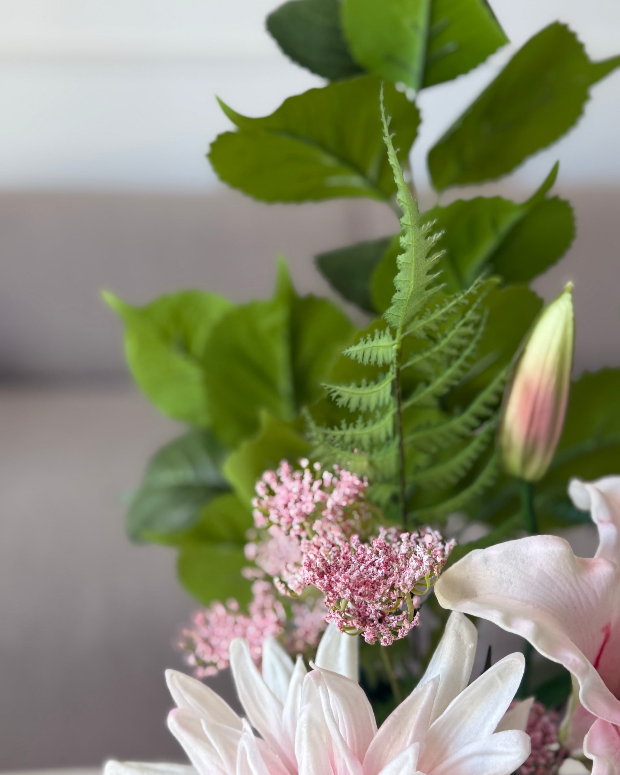 Floral Muse Buket