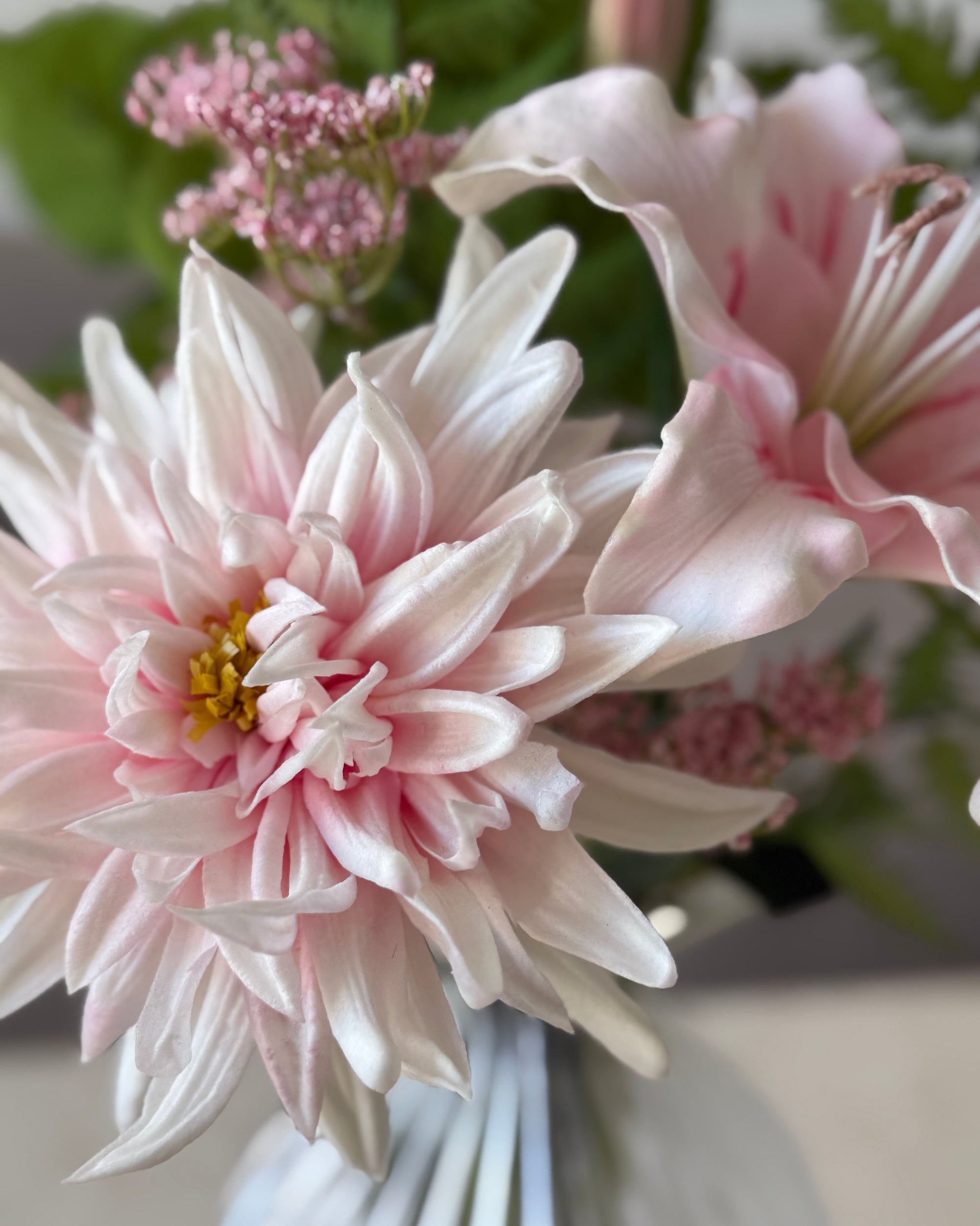 Floral Muse Buket