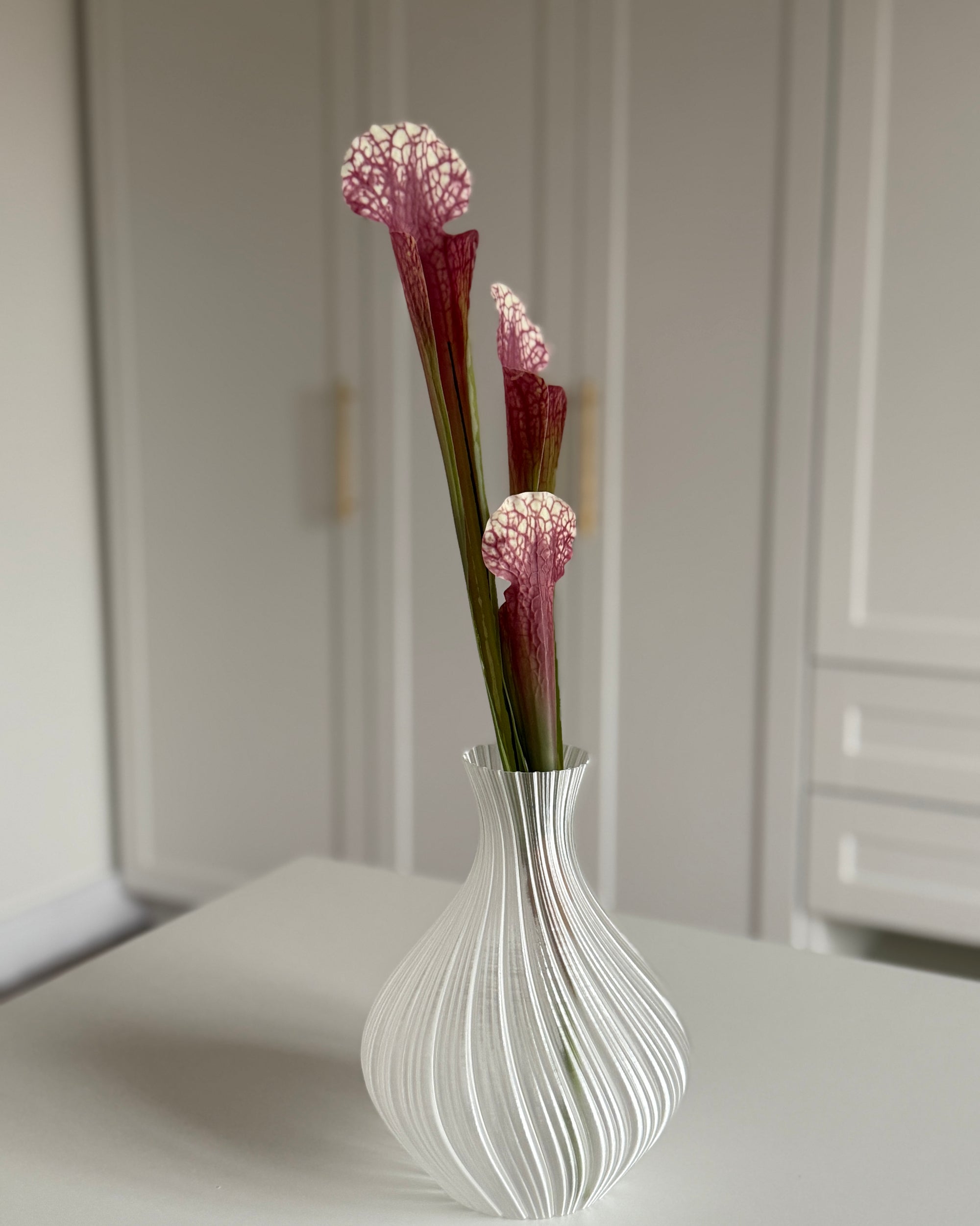 Fluetrompet - Pink