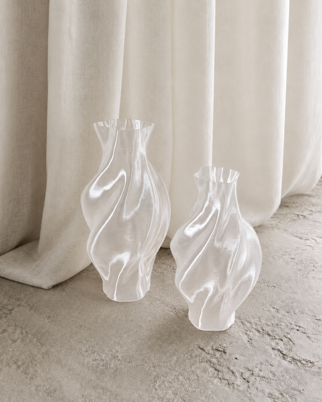 Luma Vase