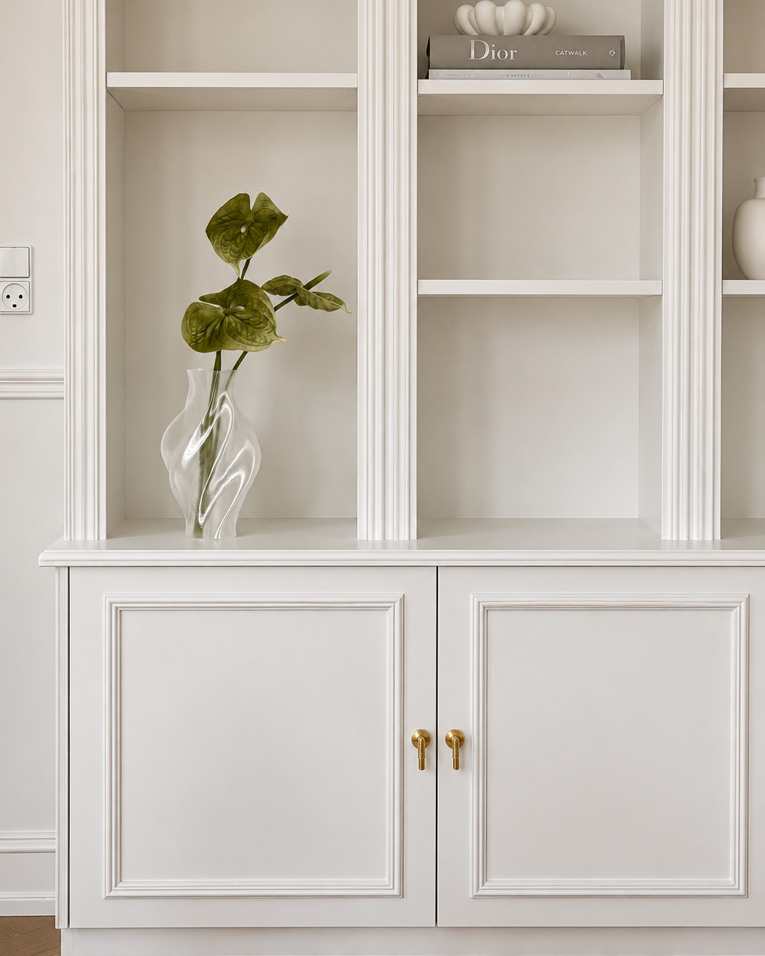 Luma Vase