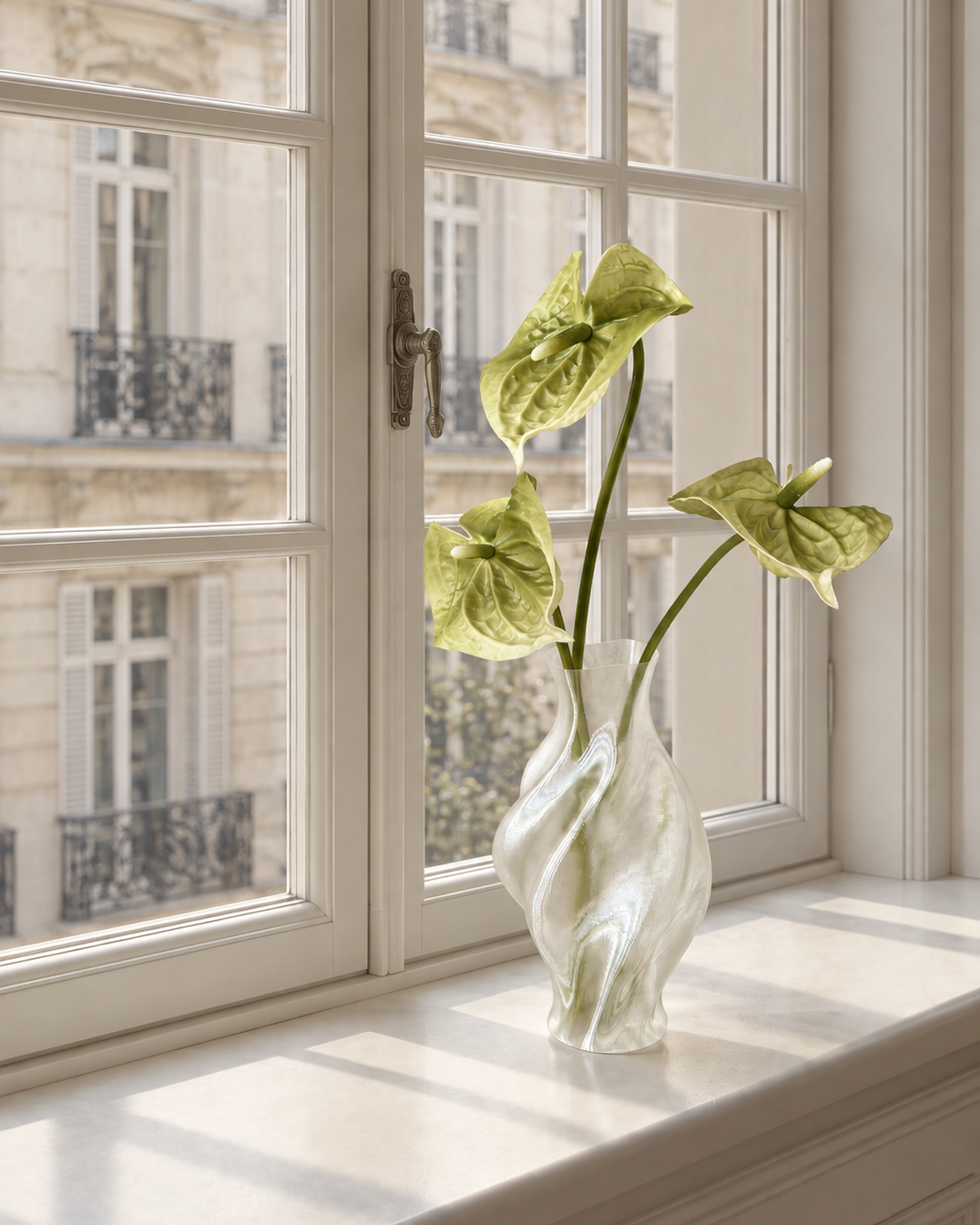 Luma Vase